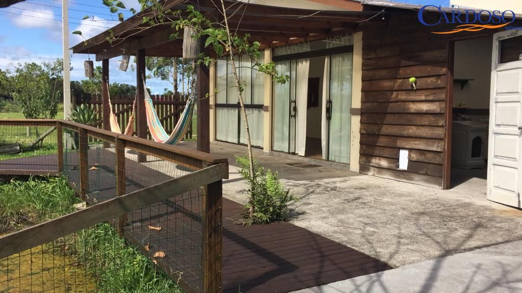 Sítio à venda com 2 quartos, 80m² - Foto 1