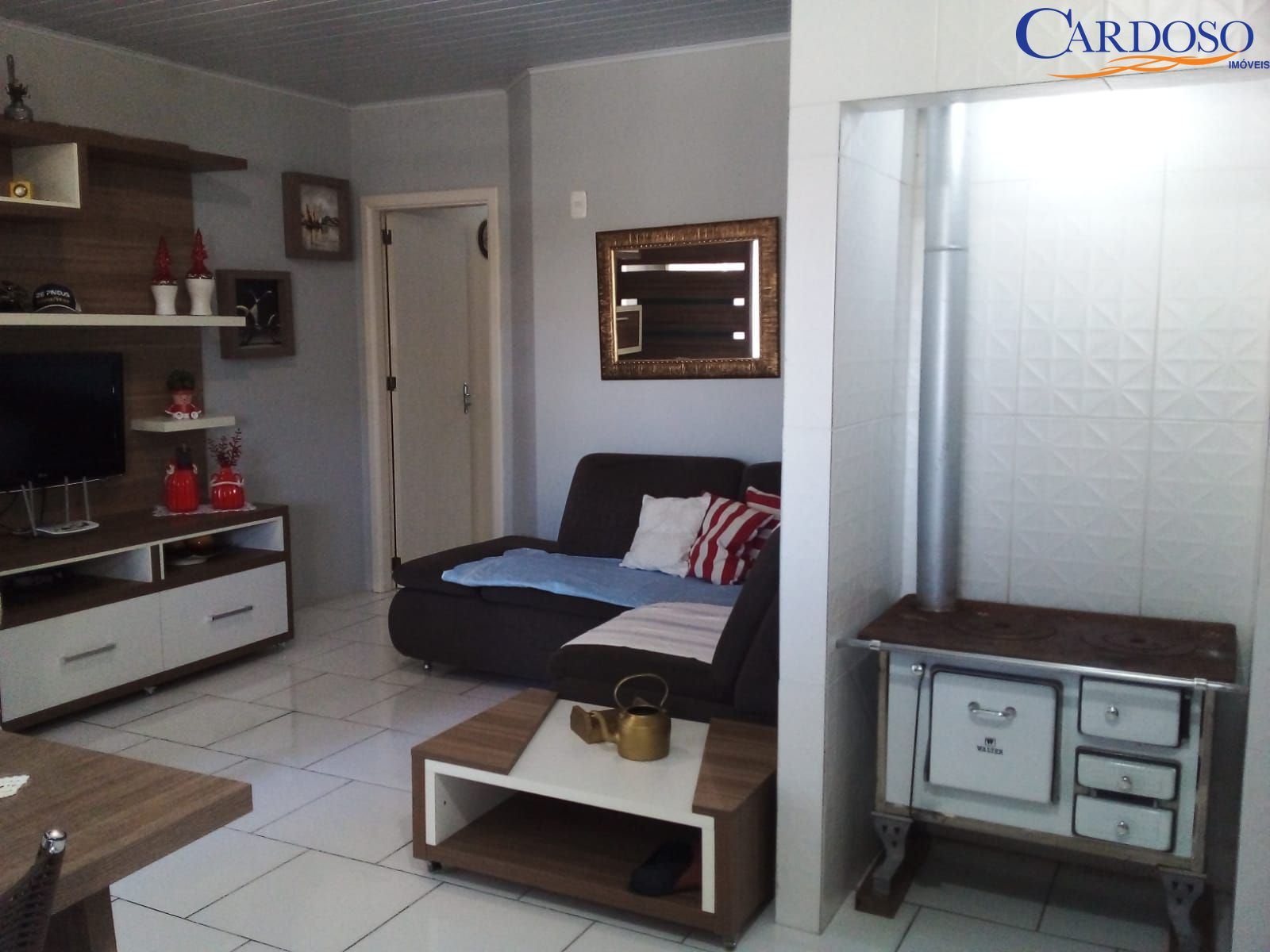 Casa, 3 quartos, 95 m² - Foto 7