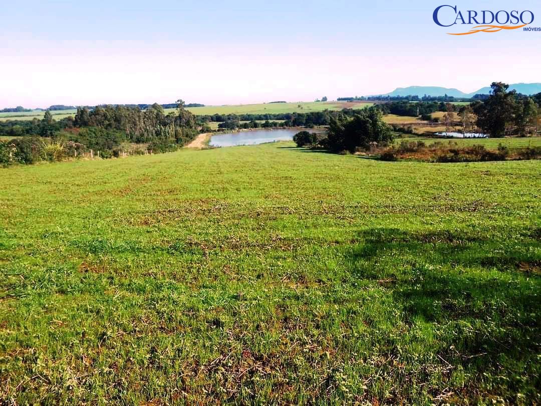 Terreno comercial  venda  no Zona Rural - Novo Cabrais, RS. Imveis