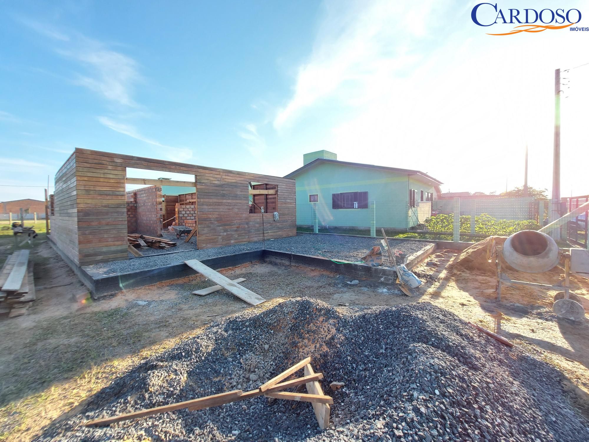 Casa, 3 quartos, 114 m² - Foto 35