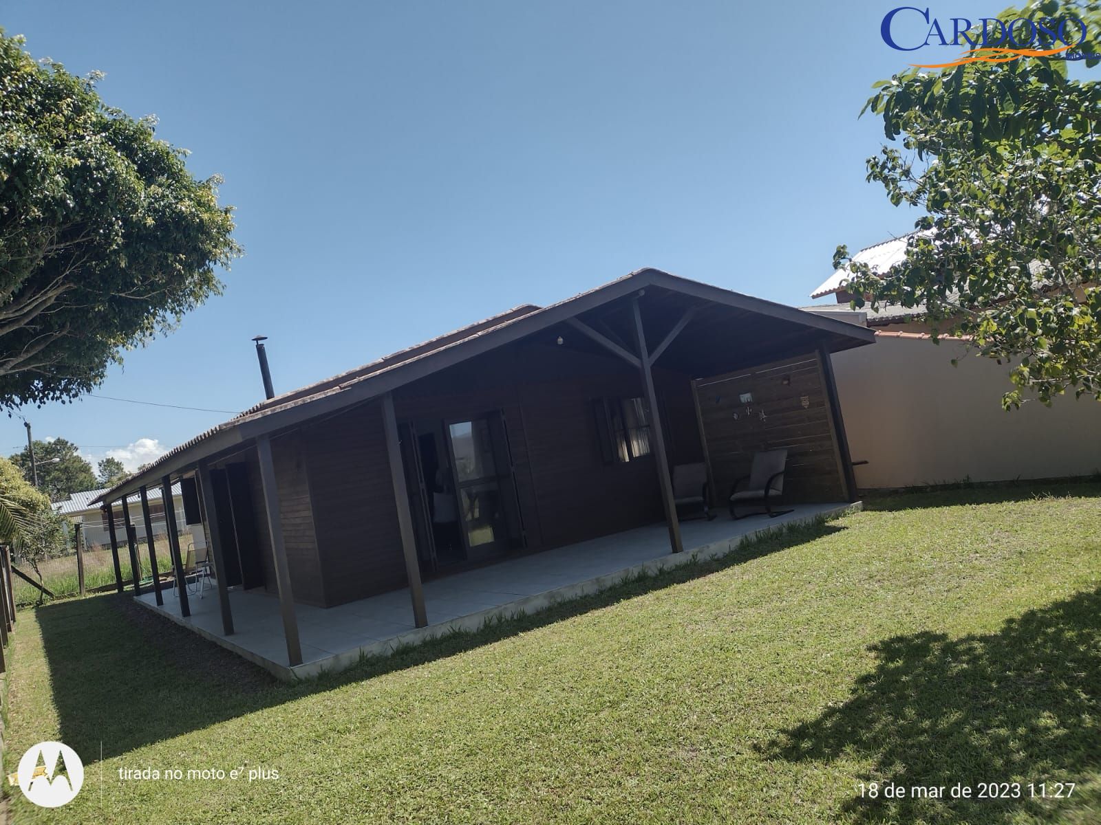 Casa, 3 quartos, 90 m² - Foto 17