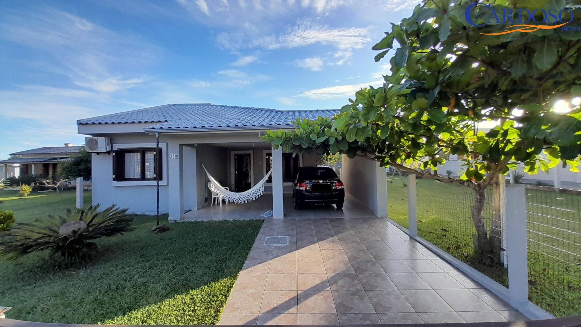 Casa, 3 quartos, 139 m² - Foto 2