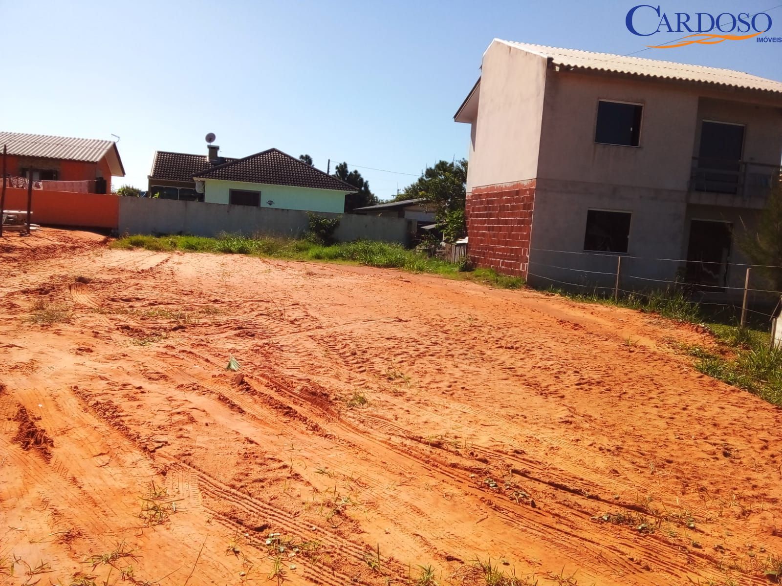 Terreno, 300 m² - Foto 8