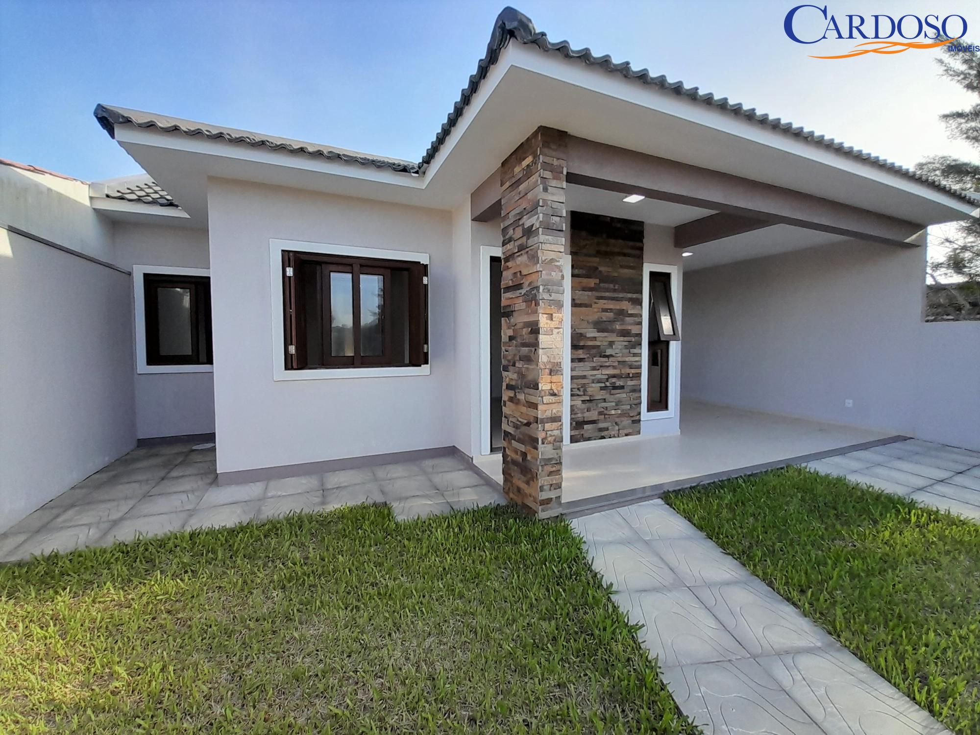 Casa, 3 quartos, 98 m² - Foto 5