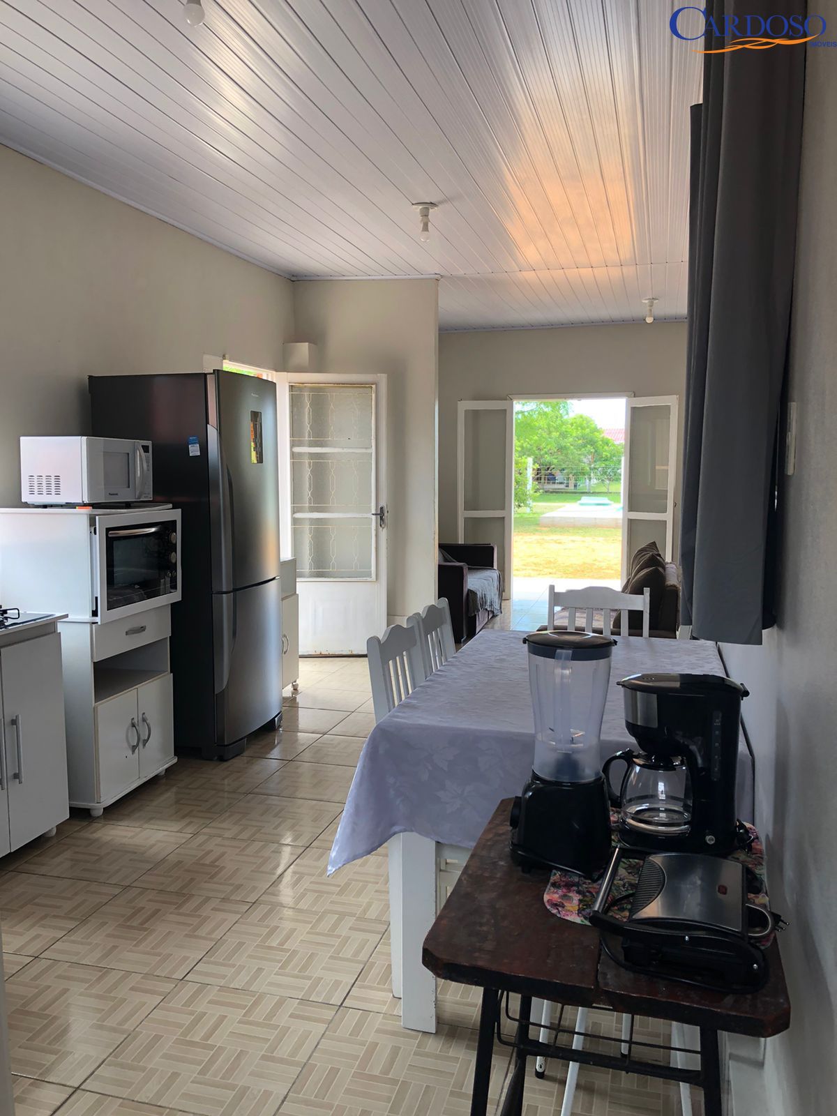 Casa, 3 quartos, 135 m² - Foto 7