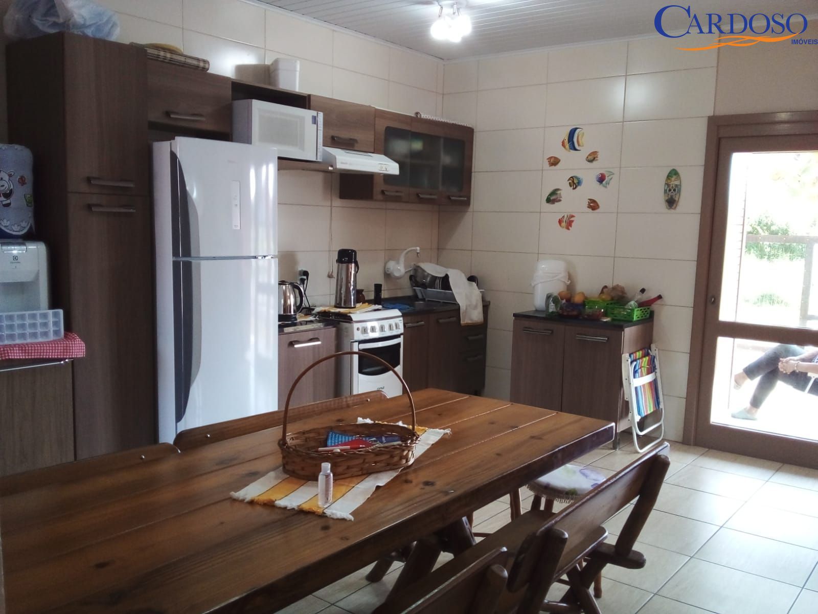 Casa, 4 quartos - Foto 5