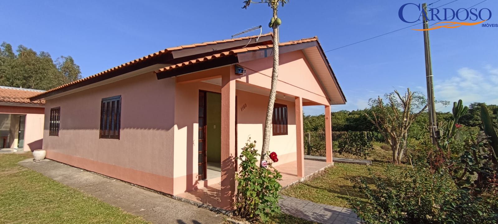 Casa à venda com 4 quartos, 121m² - Foto 9