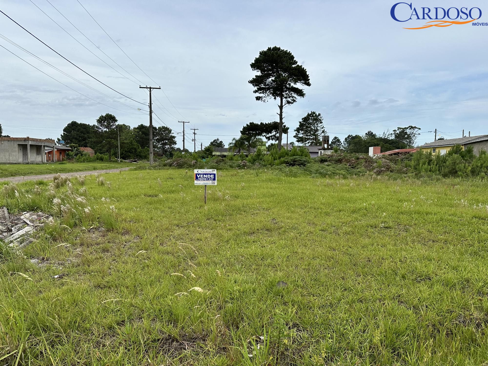 Terreno à venda, 360m² - Foto 1