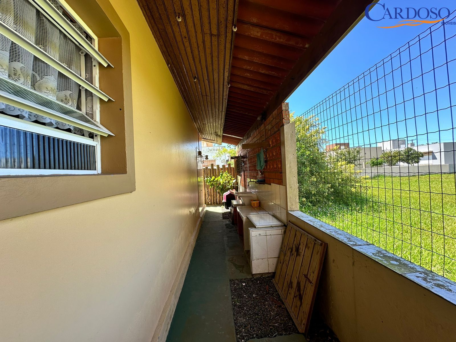 Casa, 6 quartos, 150 m² - Foto 10