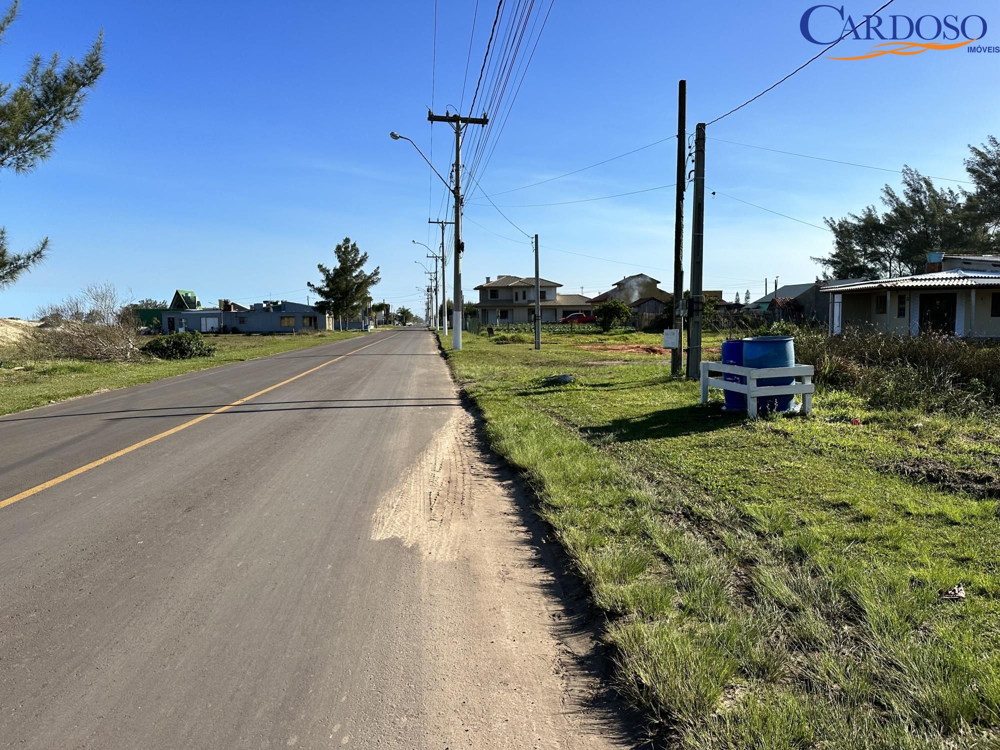 Terreno, 299 m² - Foto 6