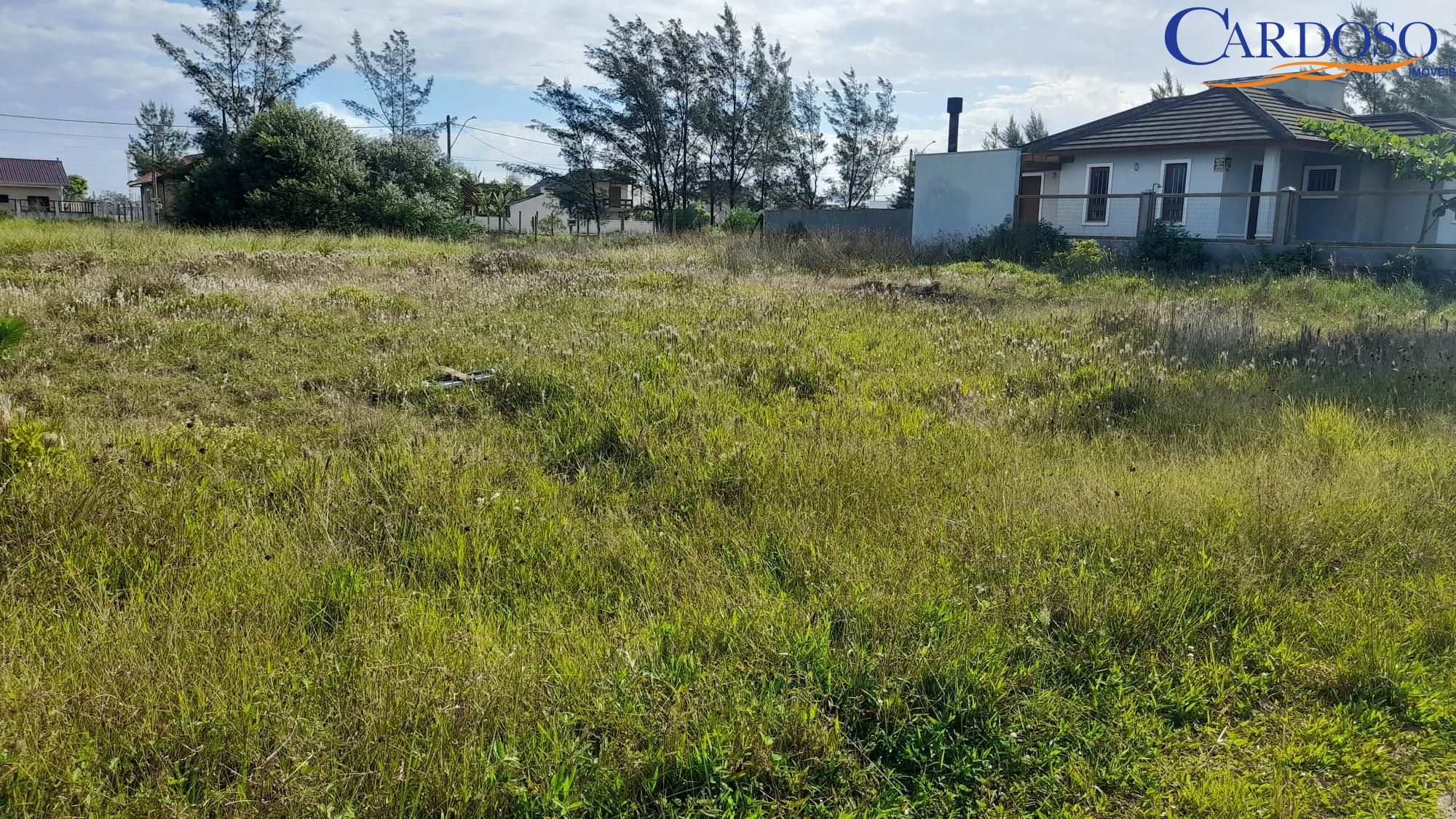 Terreno à venda, 300m² - Foto 3