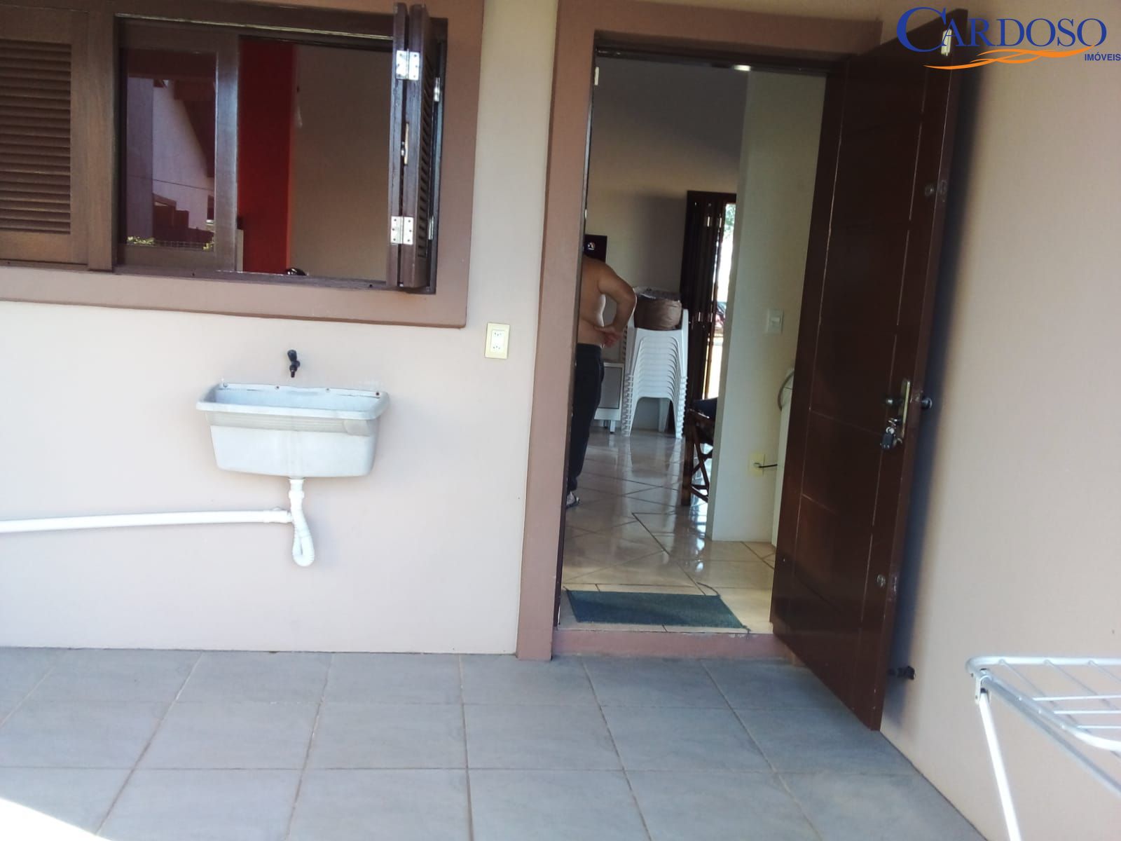 Casa, 2 quartos, 100 m² - Foto 14