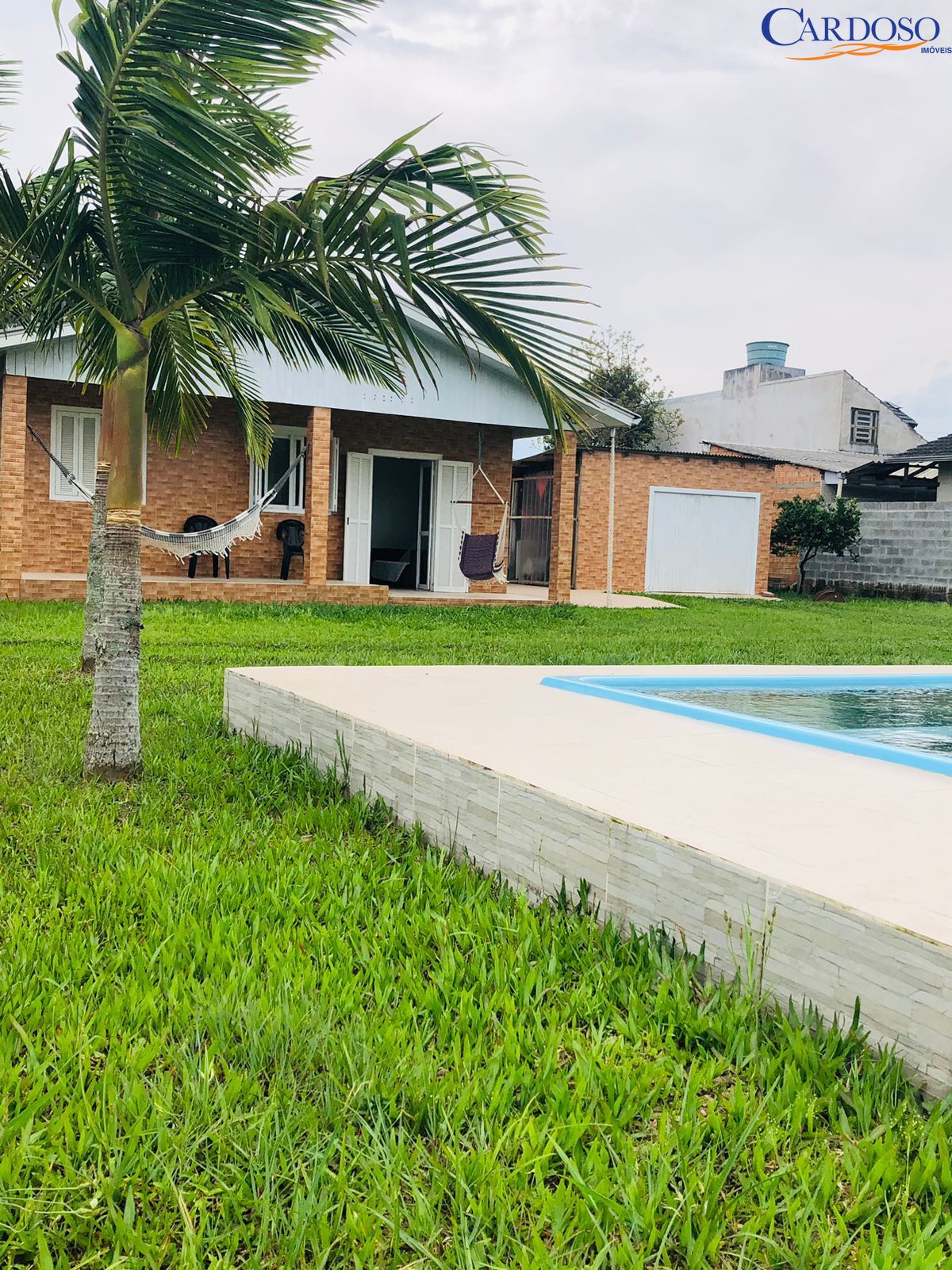 Casa, 3 quartos, 135 m² - Foto 2