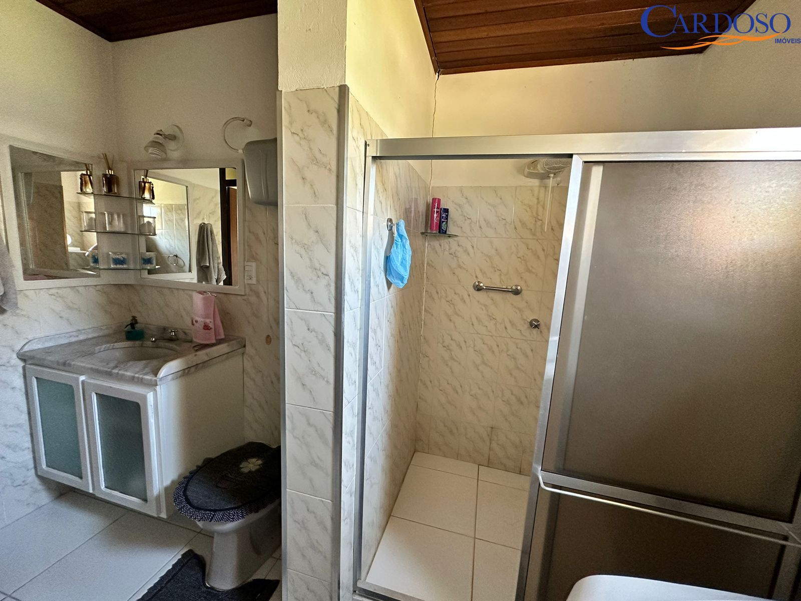 Casa, 6 quartos, 150 m² - Foto 48