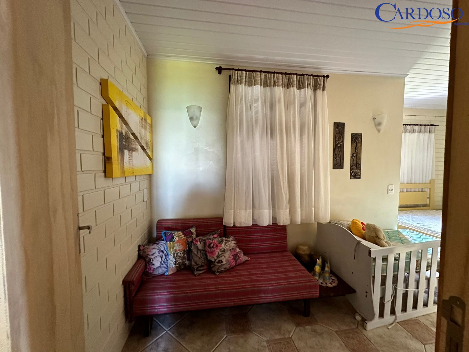 Casa, 6 quartos, 150 m² - Foto 33