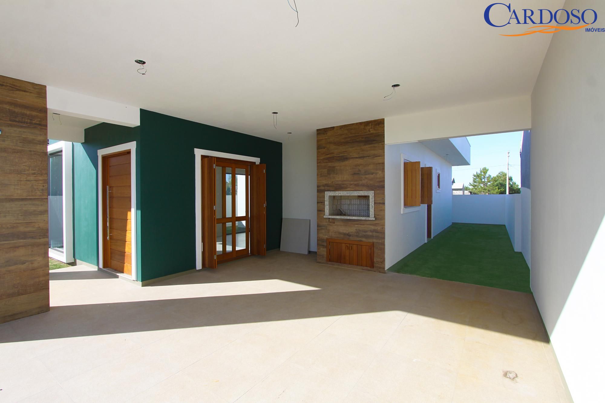 Casa à venda com 3 quartos, 116m² - Foto 4