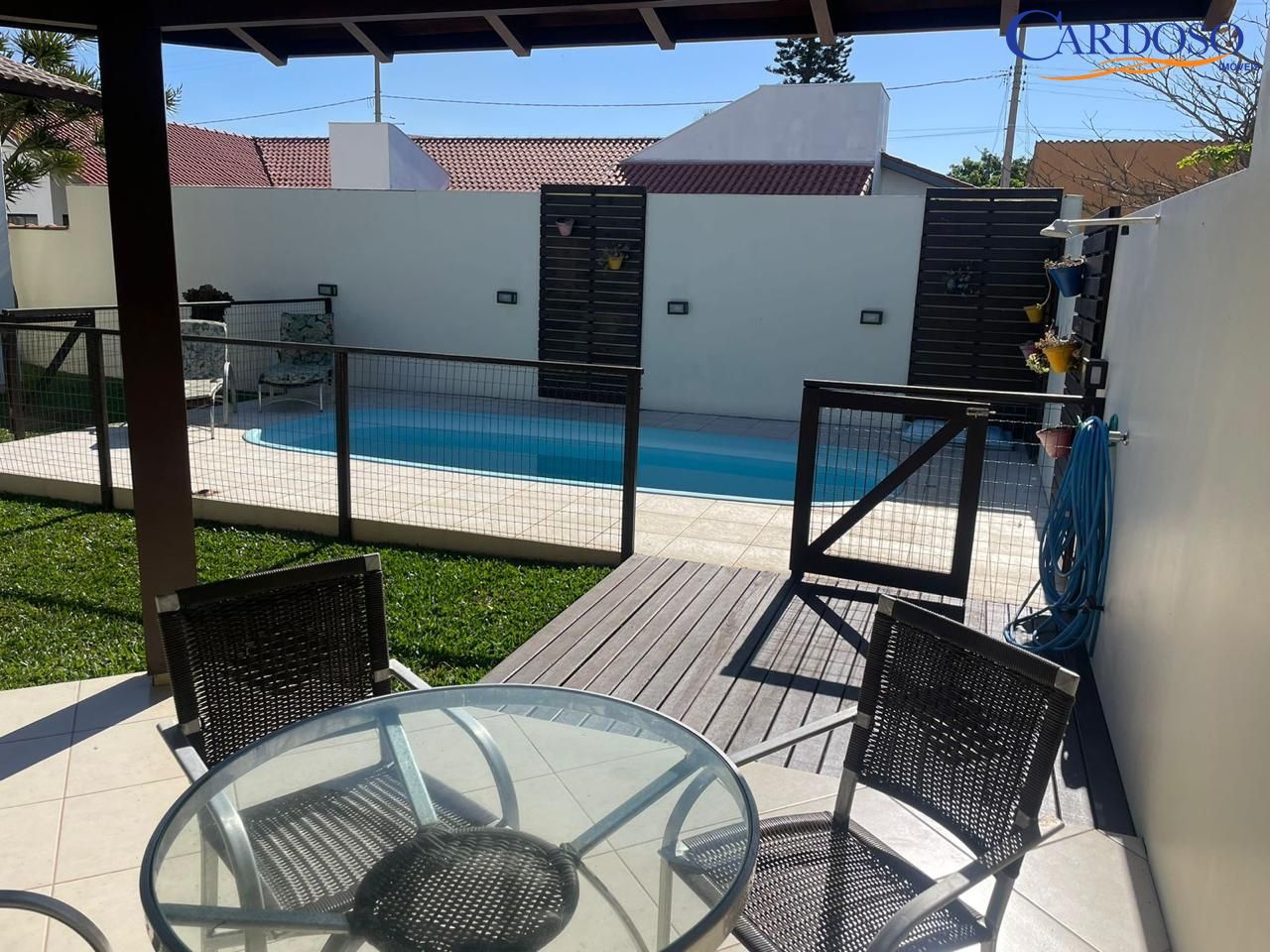 Casa, 4 quartos, 240 m² - Foto 5