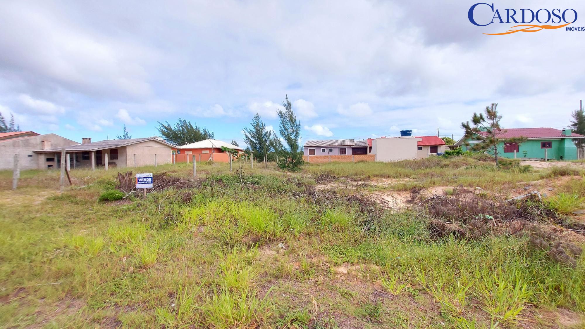 Terreno/Lote  venda  no Balneario Alfa - Arroio do Sal, RS. Imveis