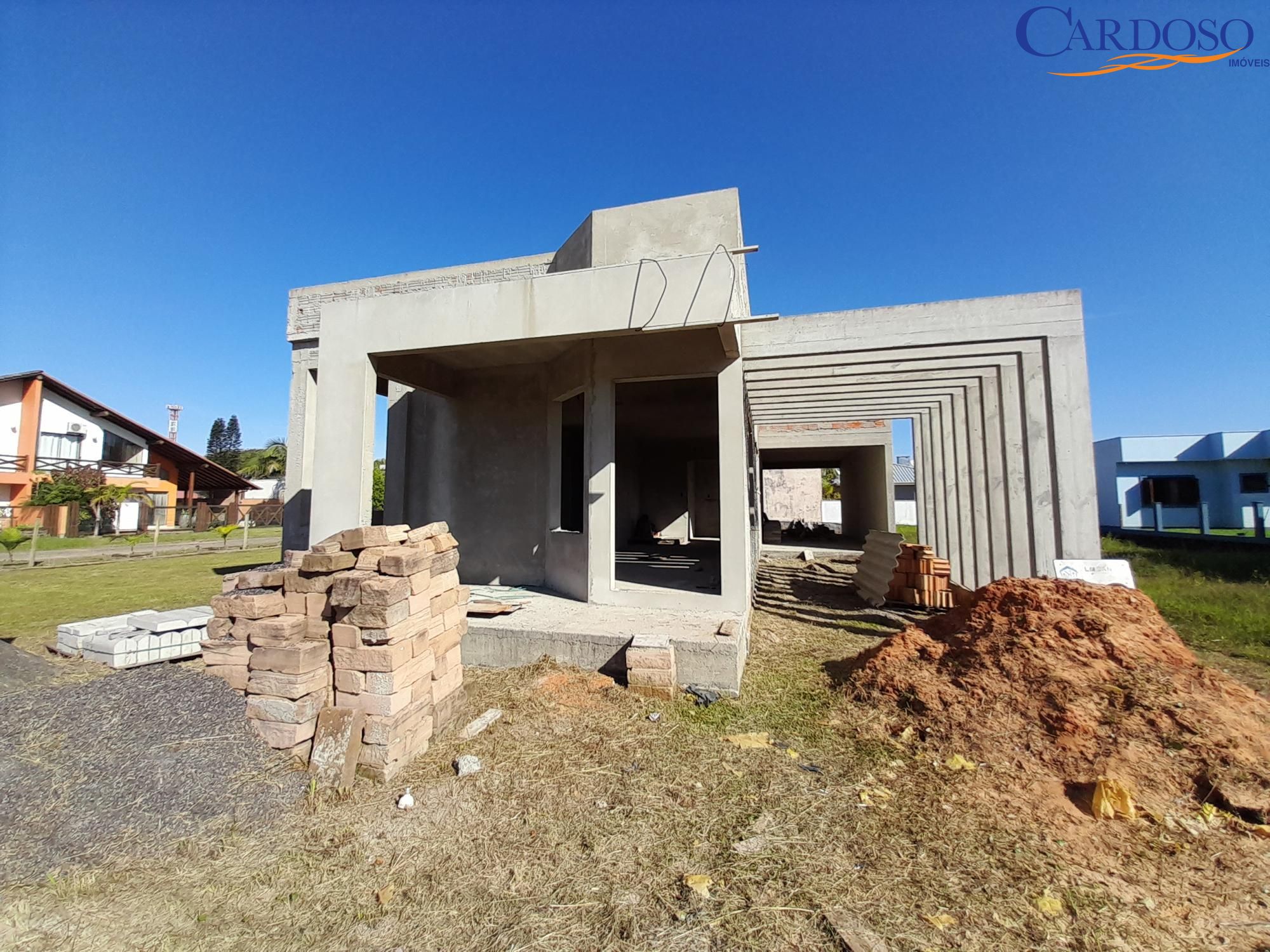 Casa, 3 quartos, 134 m² - Foto 5