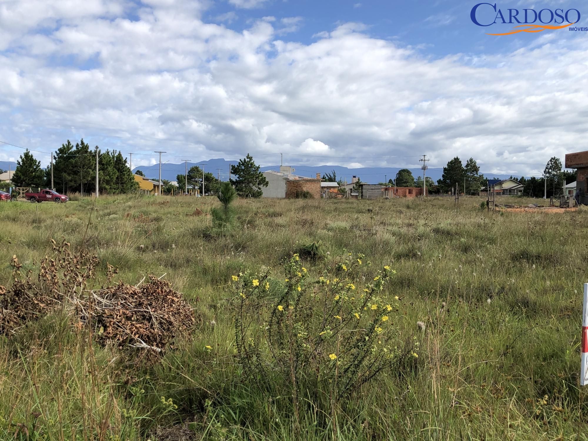 Terreno, 299 m² - Foto 2