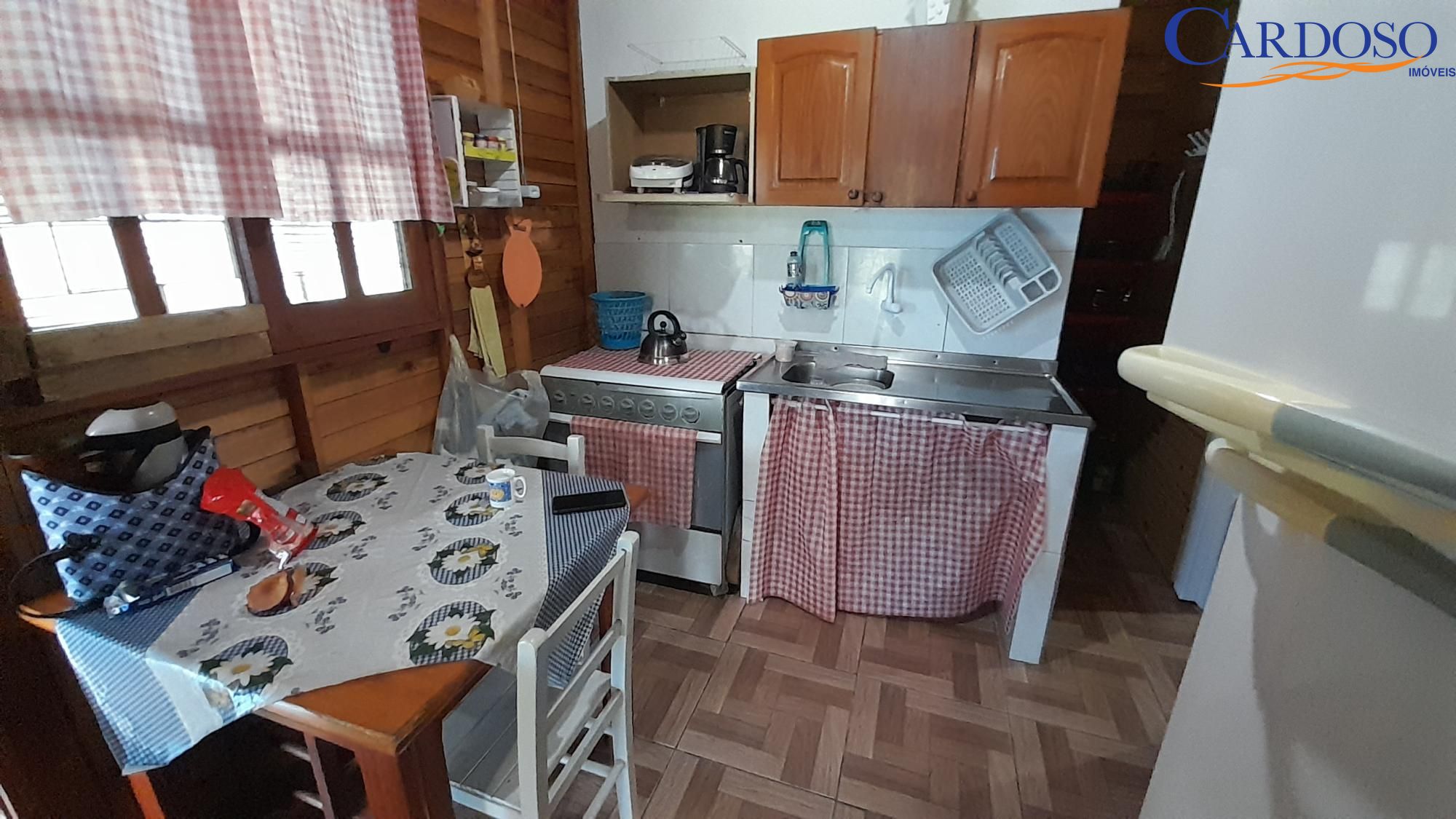 Casa à venda com 3 quartos, 94m² - Foto 8