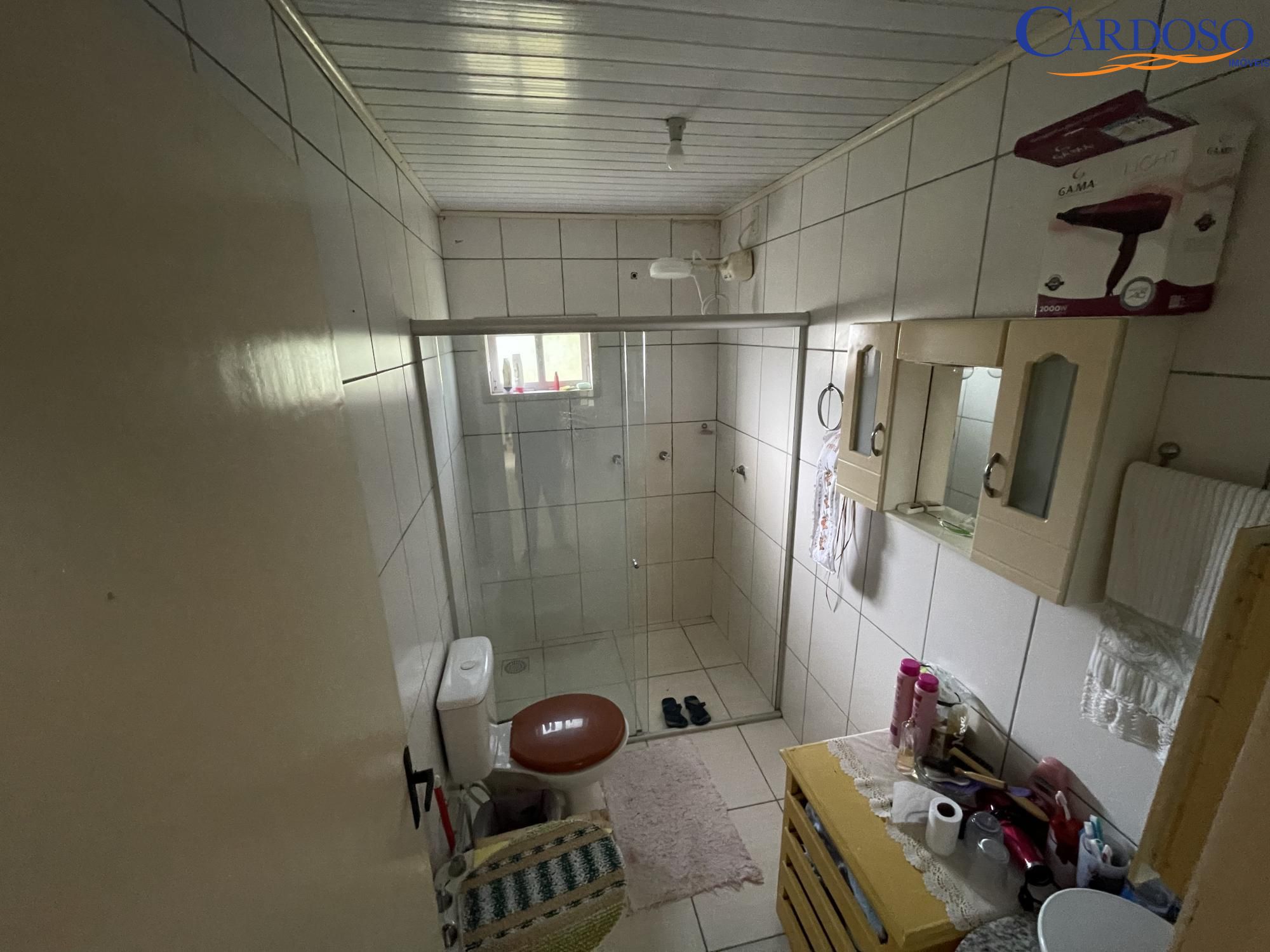 Casa à venda com 2 quartos, 140m² - Foto 12