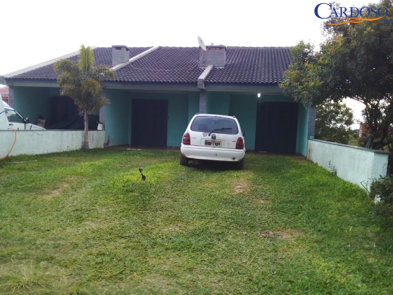 Casa, 3 quartos, 32 m² - Foto 4