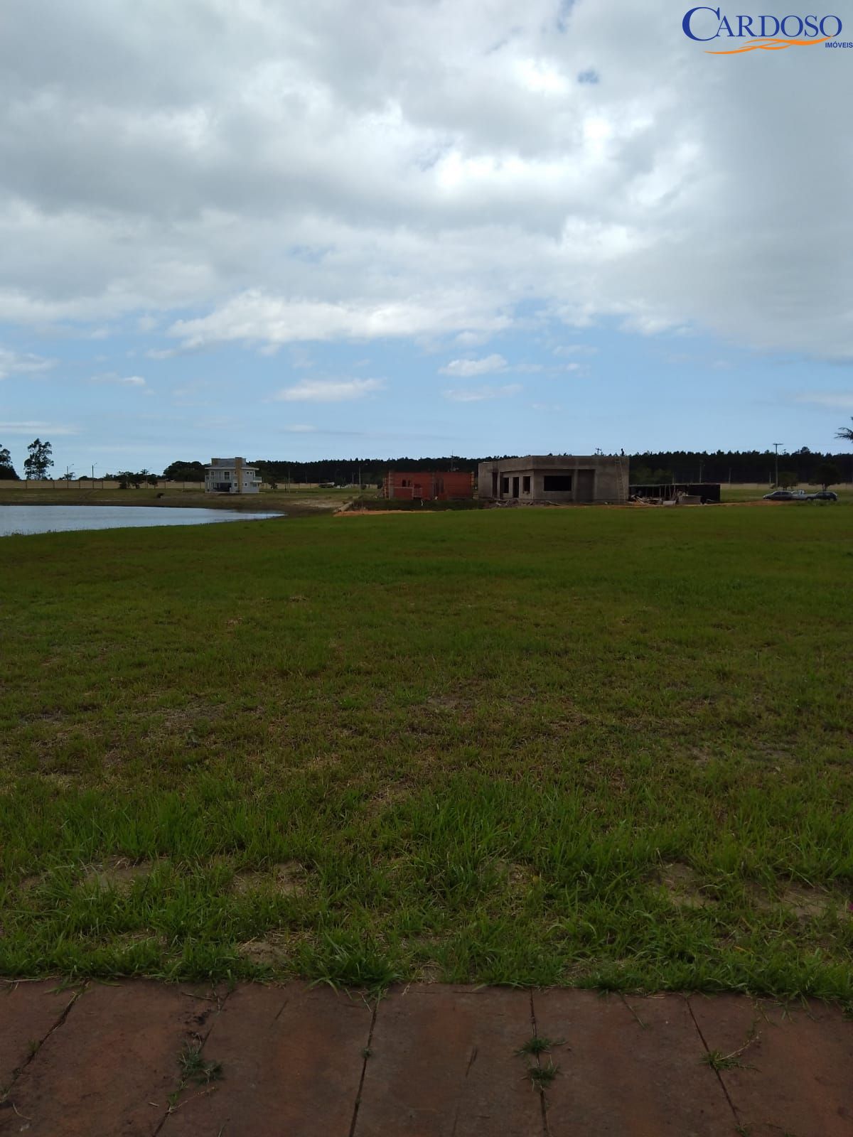 Terreno, 821 m² - Foto 6