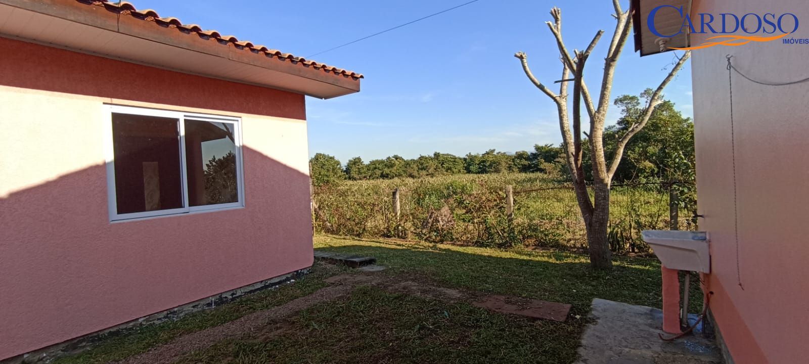 Casa à venda com 4 quartos, 121m² - Foto 8