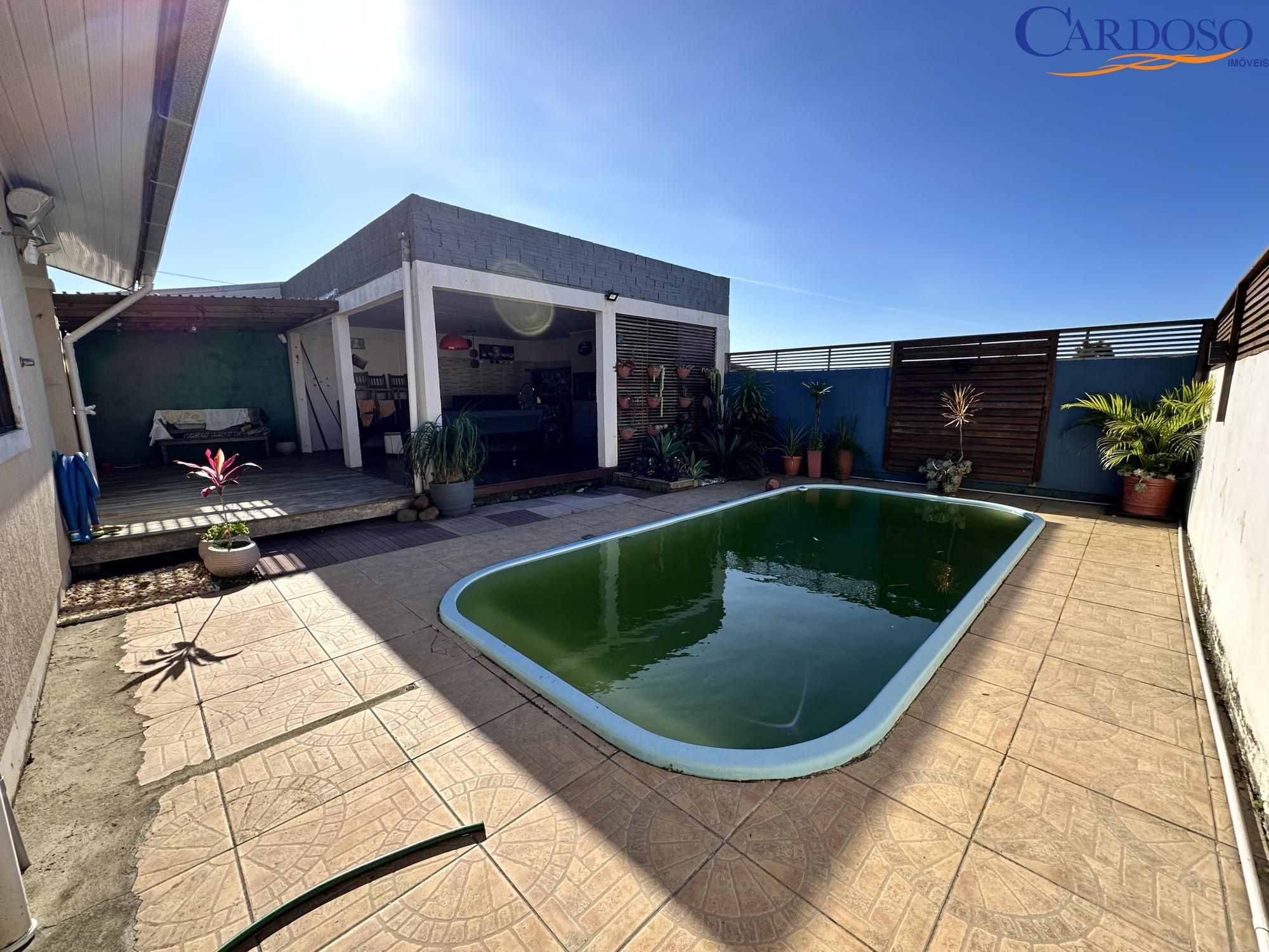 Casa à venda com 3 quartos, 150m² - Foto 10