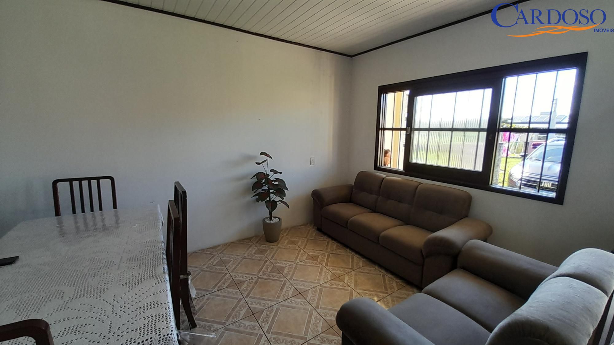 Casa à venda com 4 quartos, 100m² - Foto 5