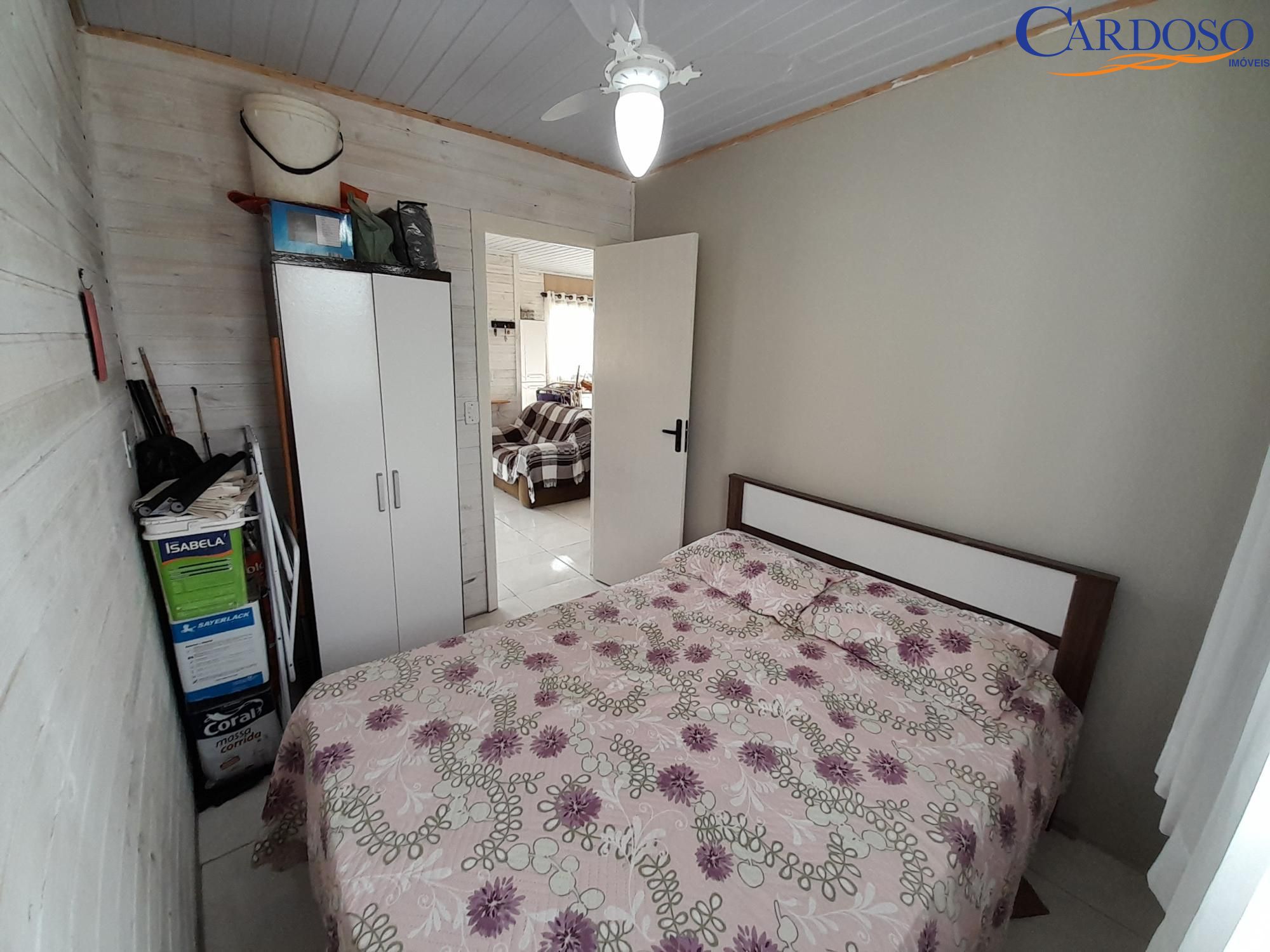 Casa, 2 quartos, 66 m² - Foto 11