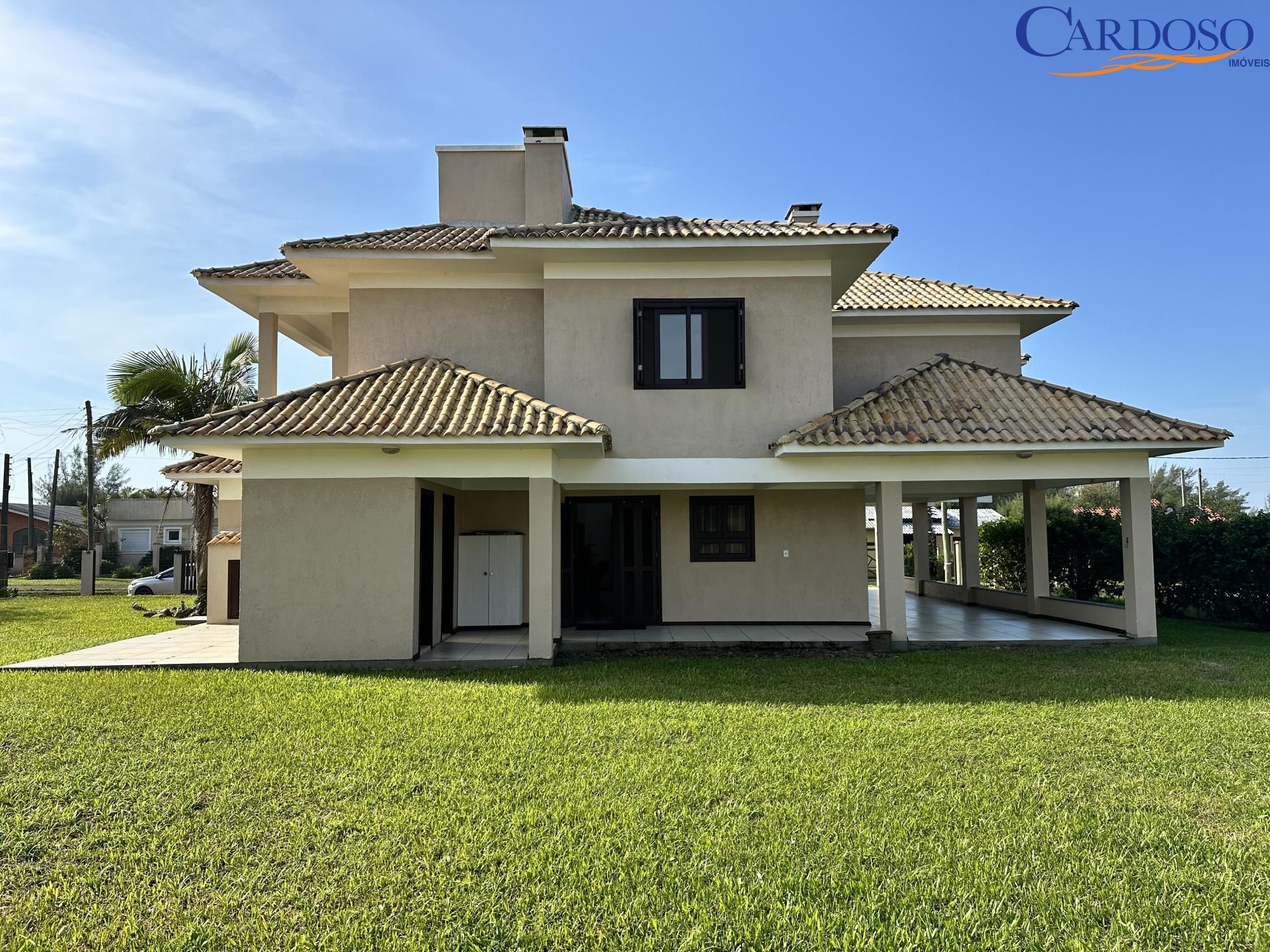 Sobrado, 4 quartos, 312 m² - Foto 9