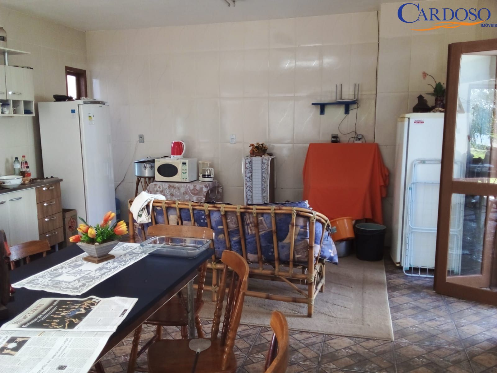 Casa à venda com 3 quartos, 120m² - Foto 22