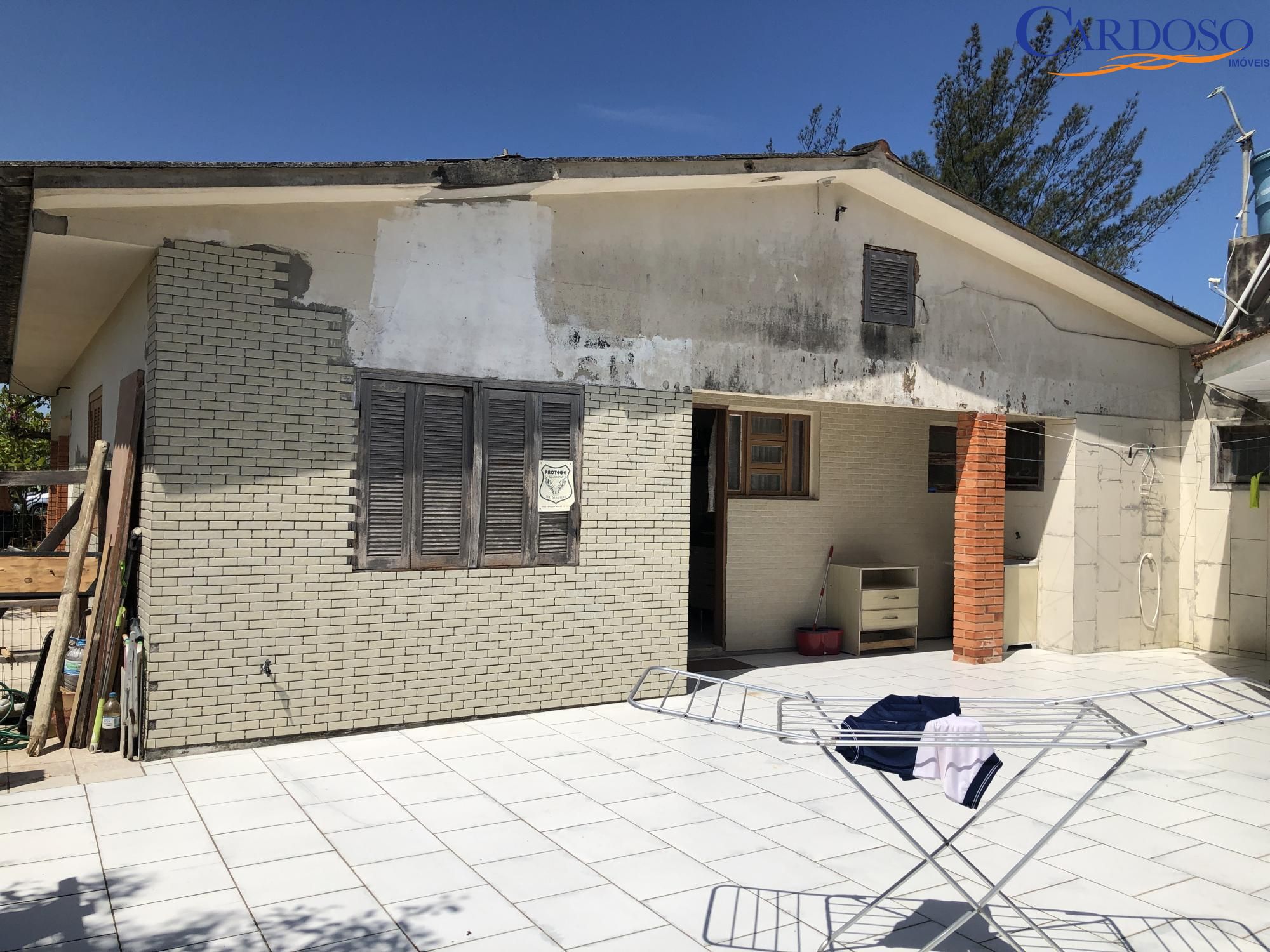 Casa à venda com 3 quartos, 140m² - Foto 29