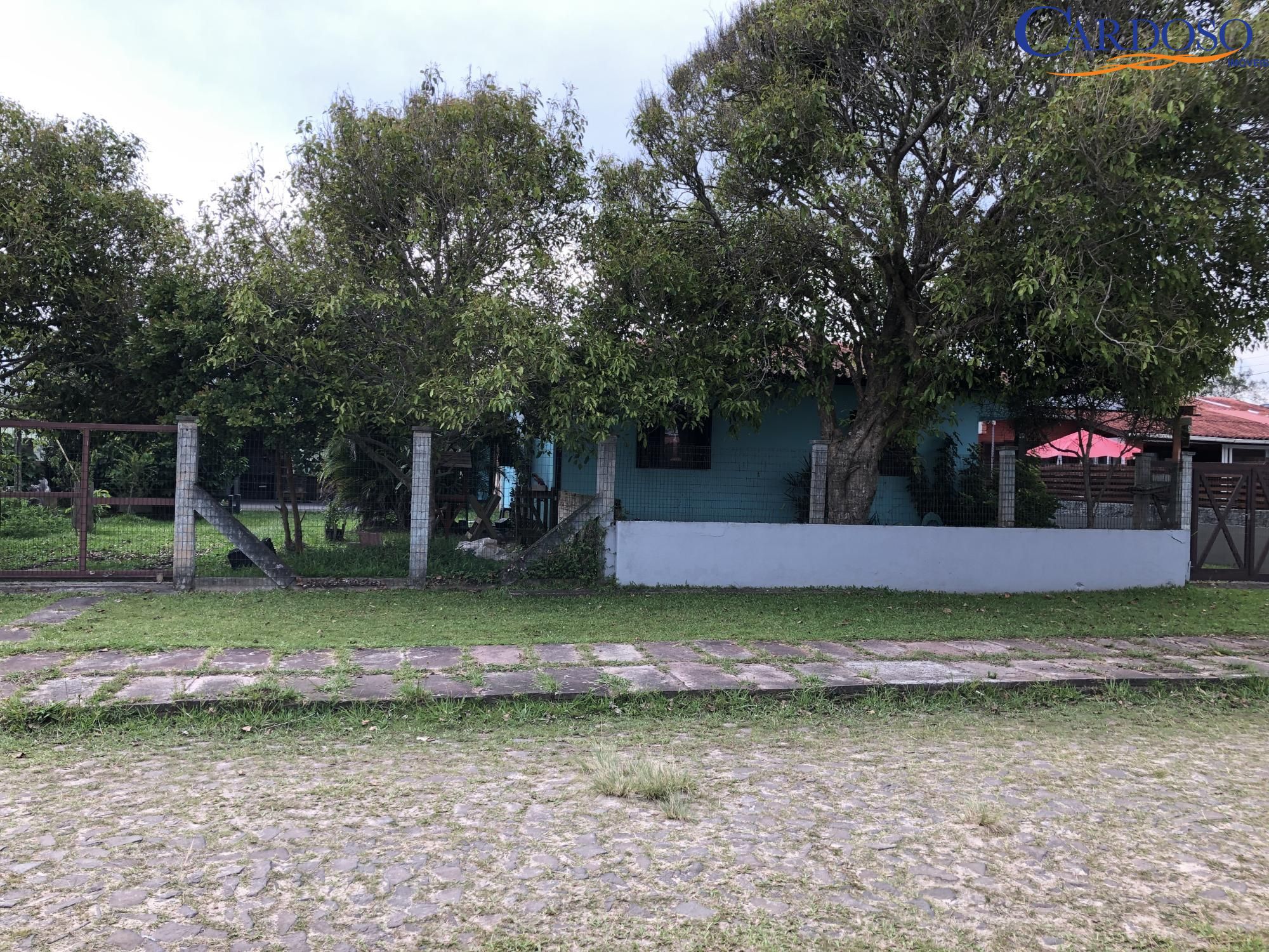 Casa à venda com 5 quartos, 230m² - Foto 8