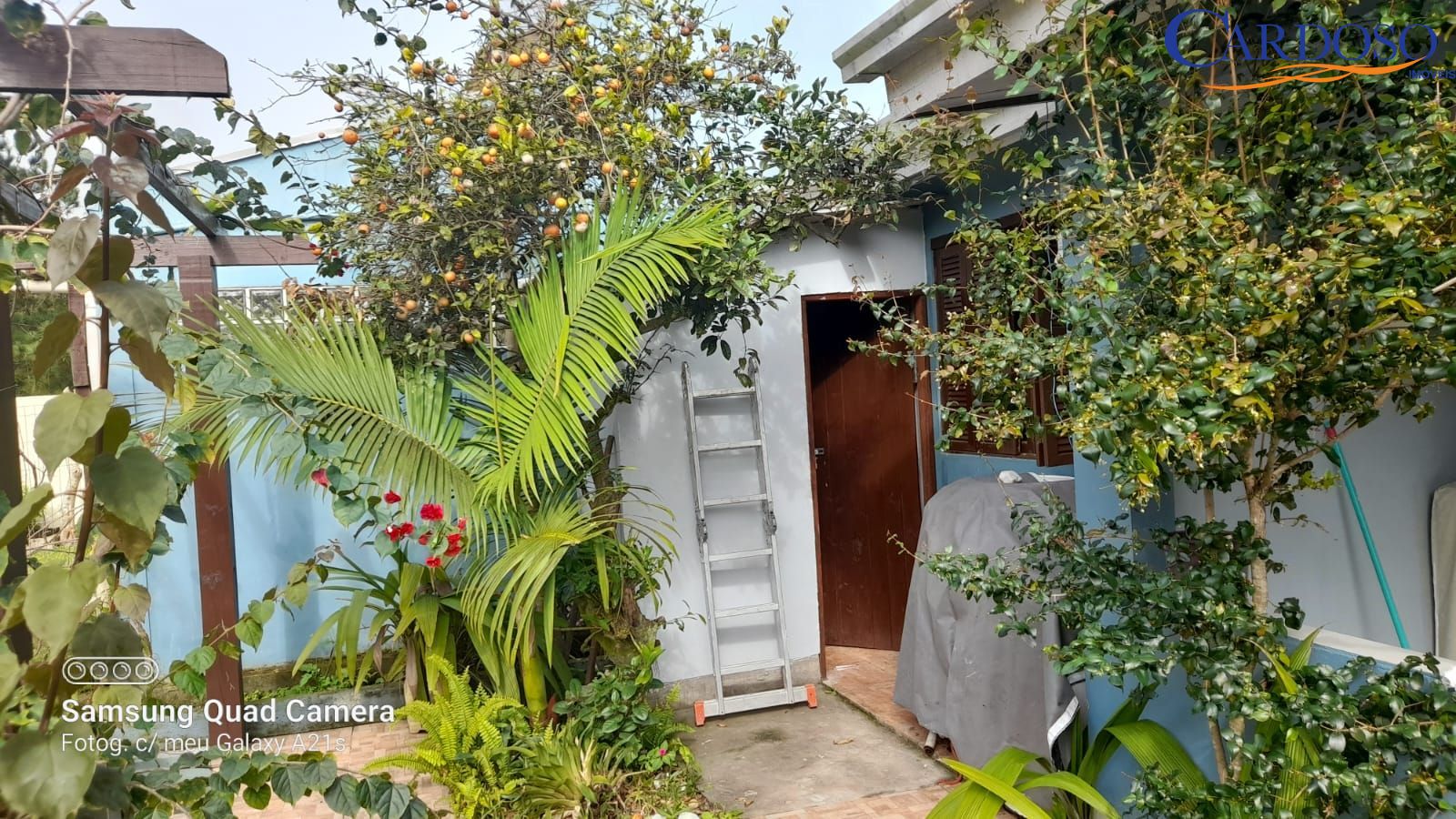 Casa, 4 quartos, 130 m² - Foto 43