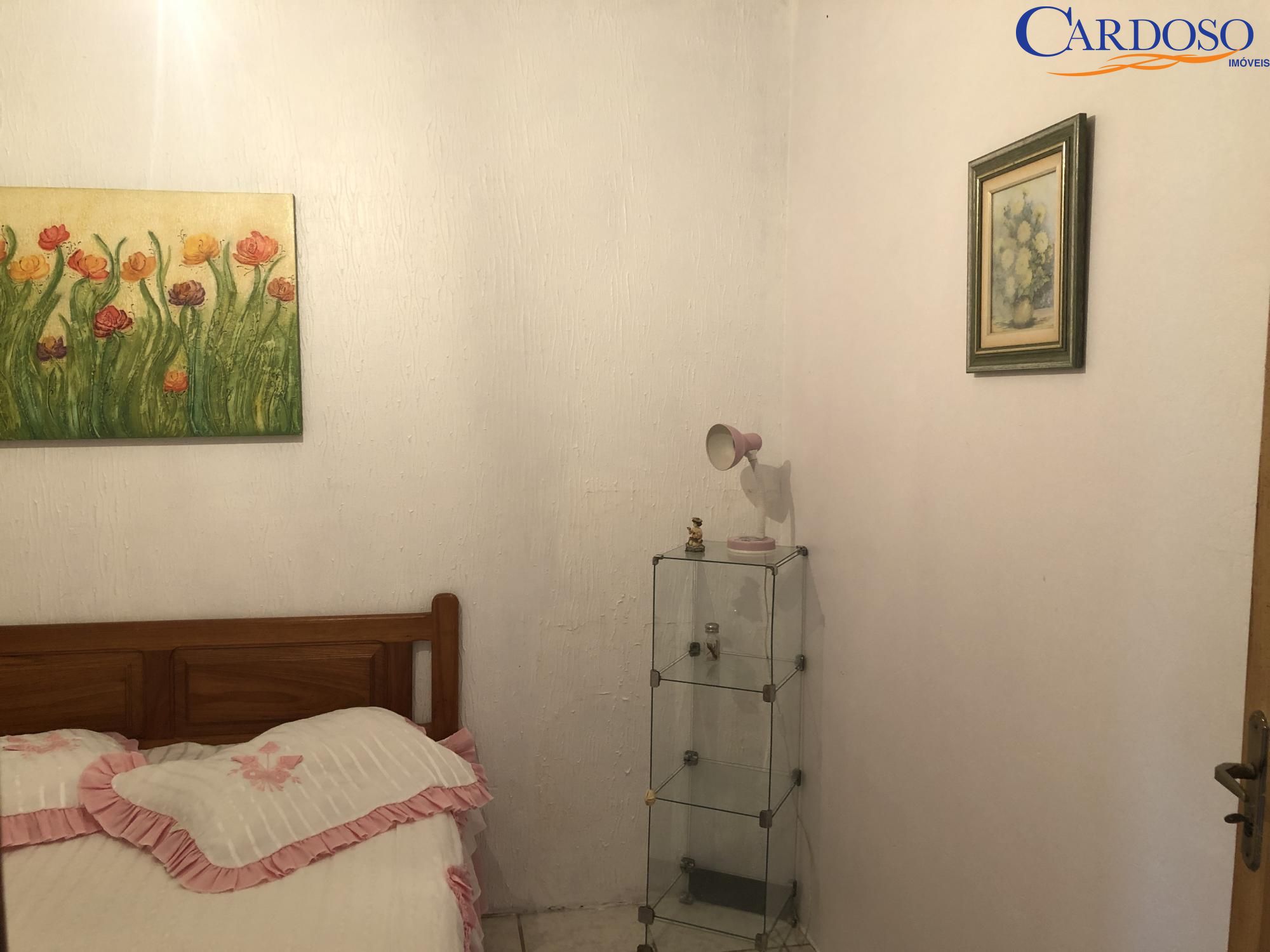 Casa à venda com 3 quartos, 140m² - Foto 12