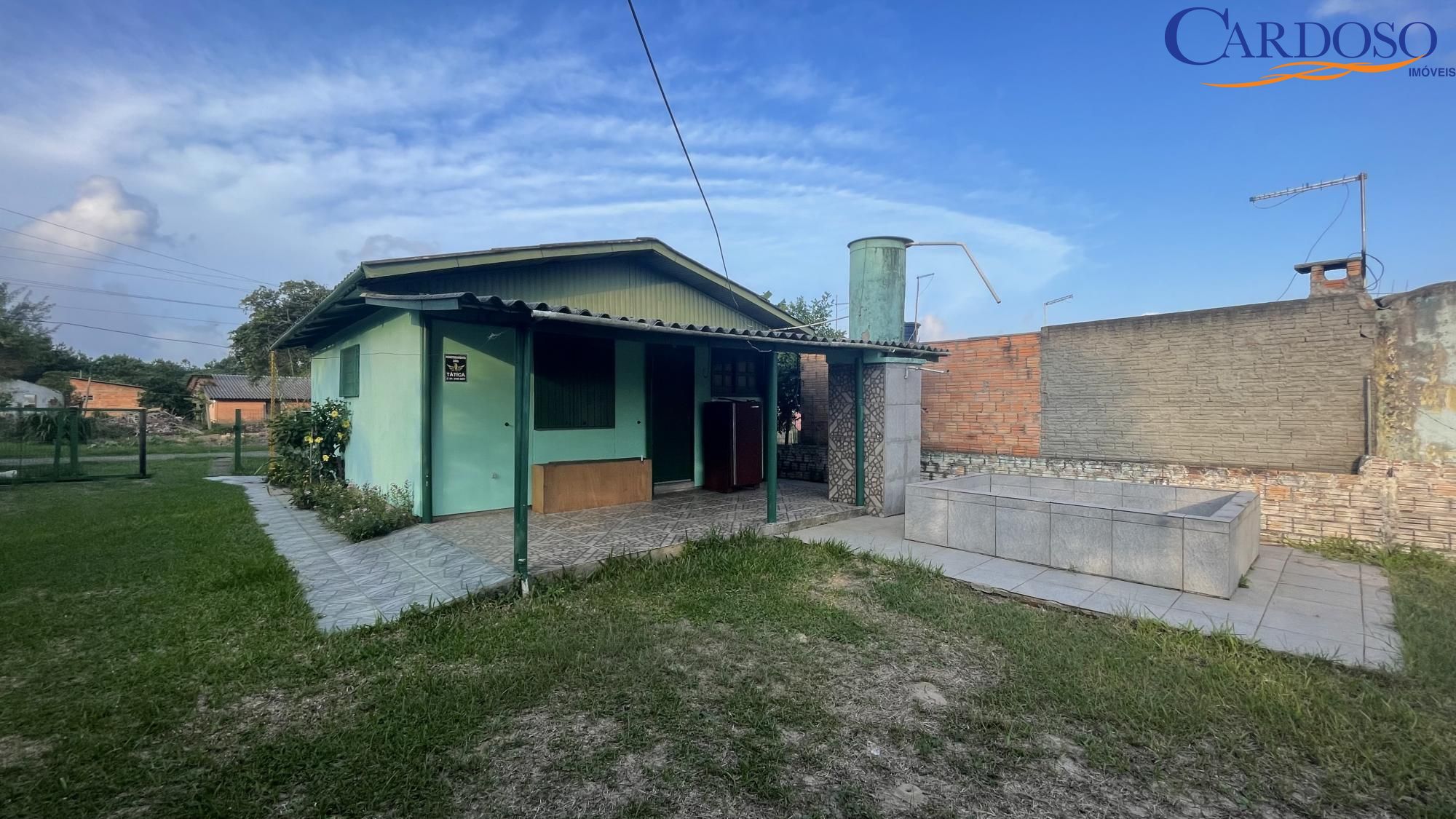 Casa, 2 quartos, 45 m² - Foto 10