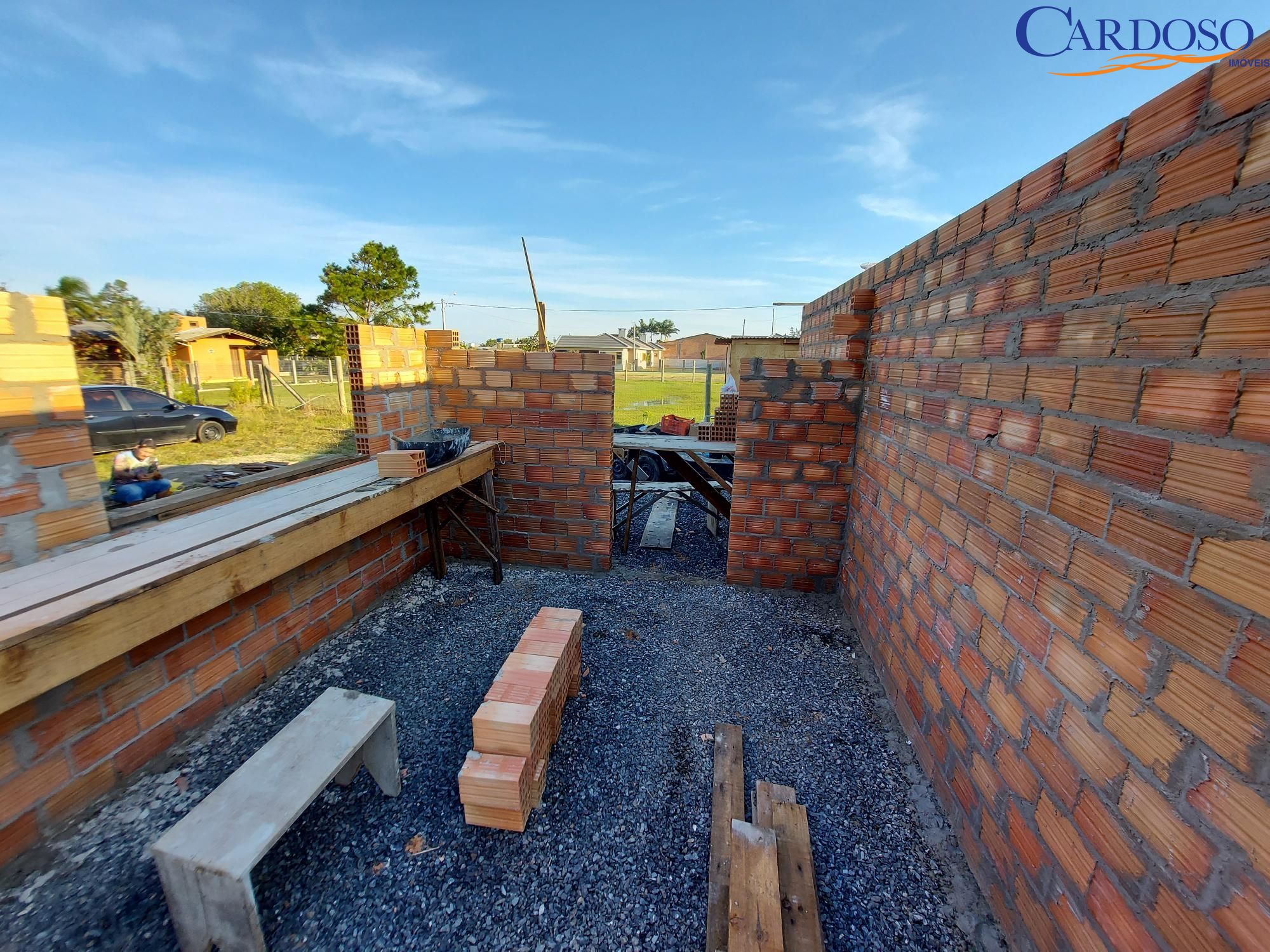 Casa, 3 quartos, 114 m² - Foto 28