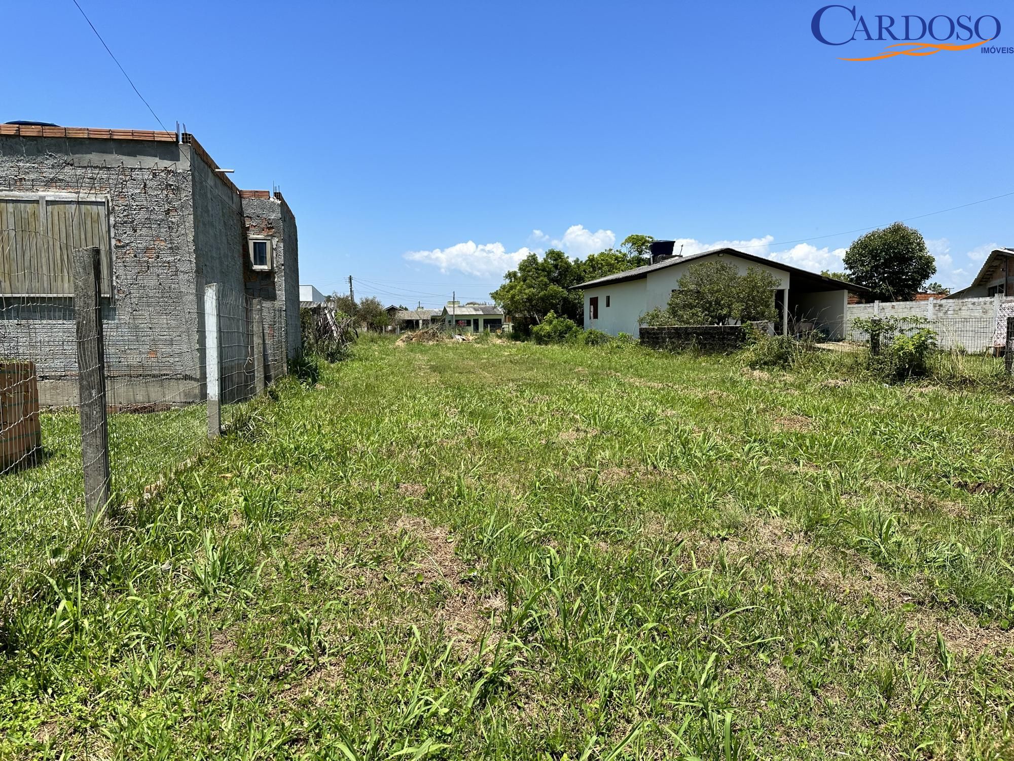 Terreno à venda, 437m² - Foto 3