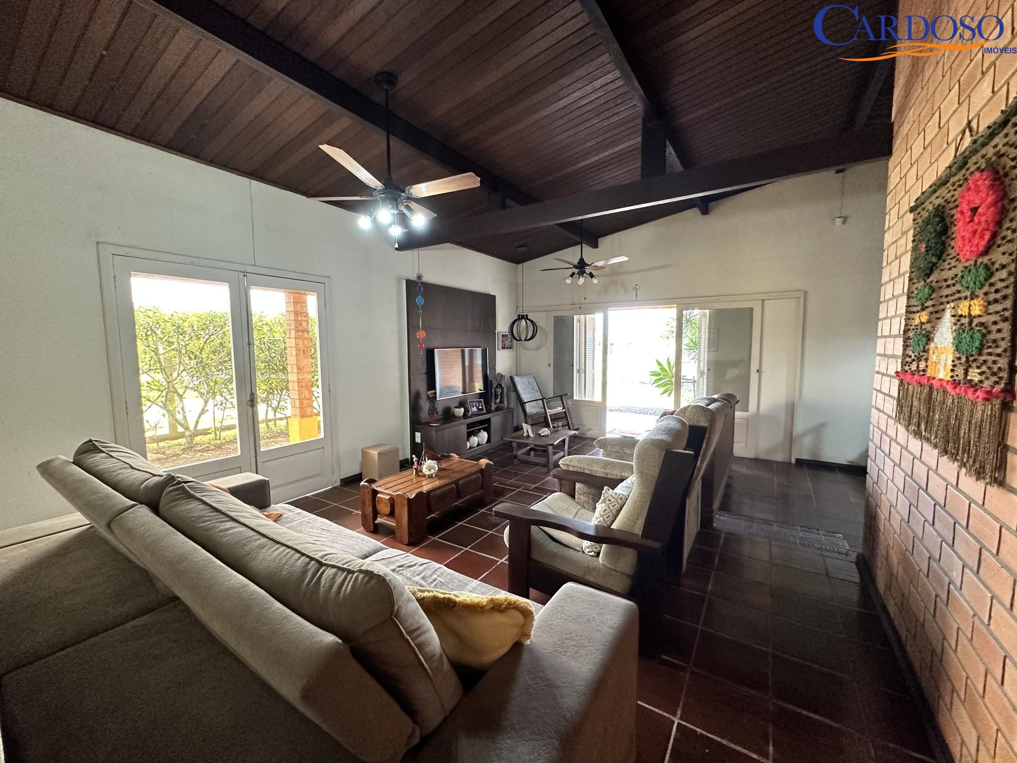 Casa, 4 quartos, 232 m² - Foto 14