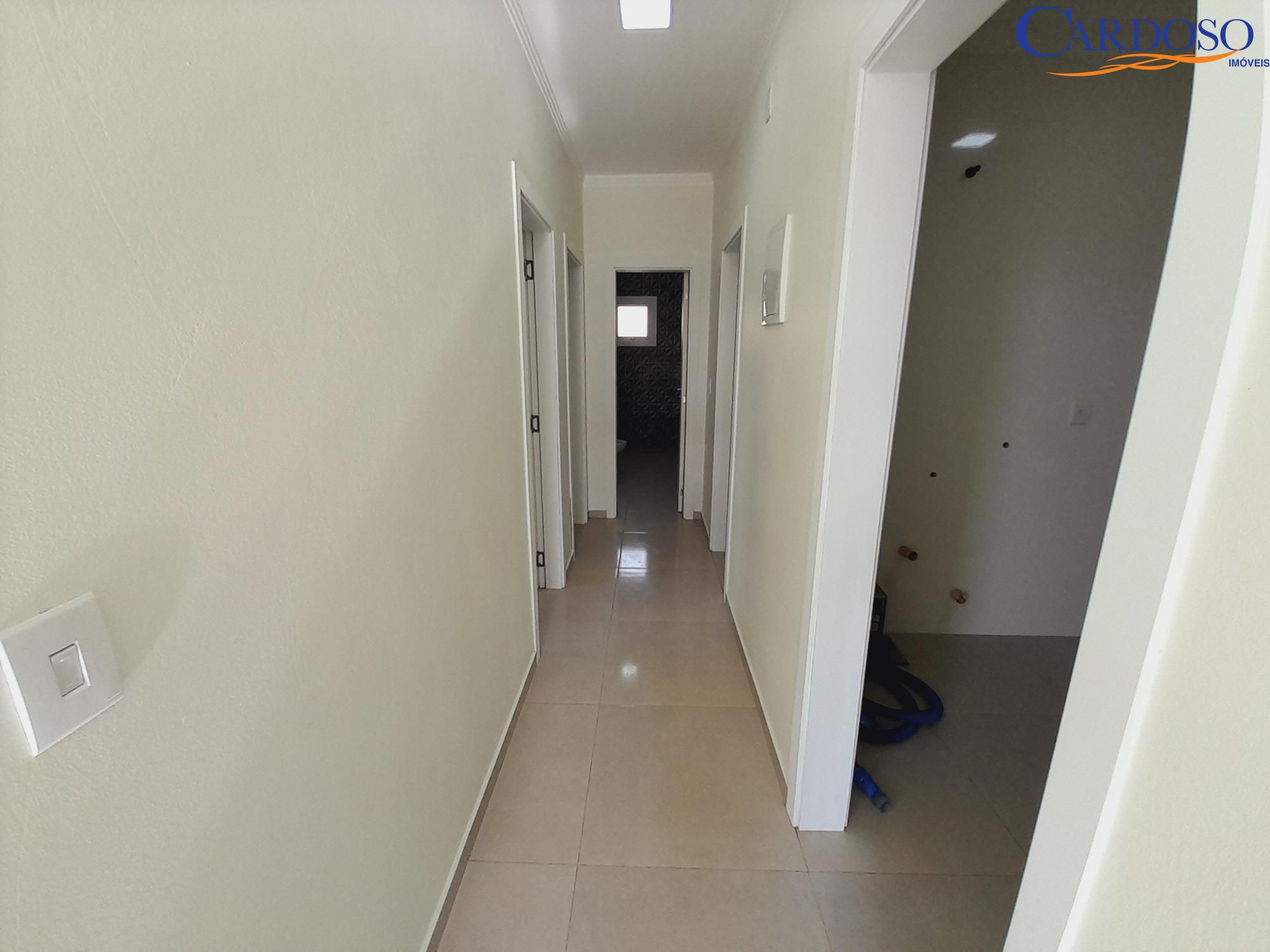 Casa à venda com 3 quartos, 129m² - Foto 13