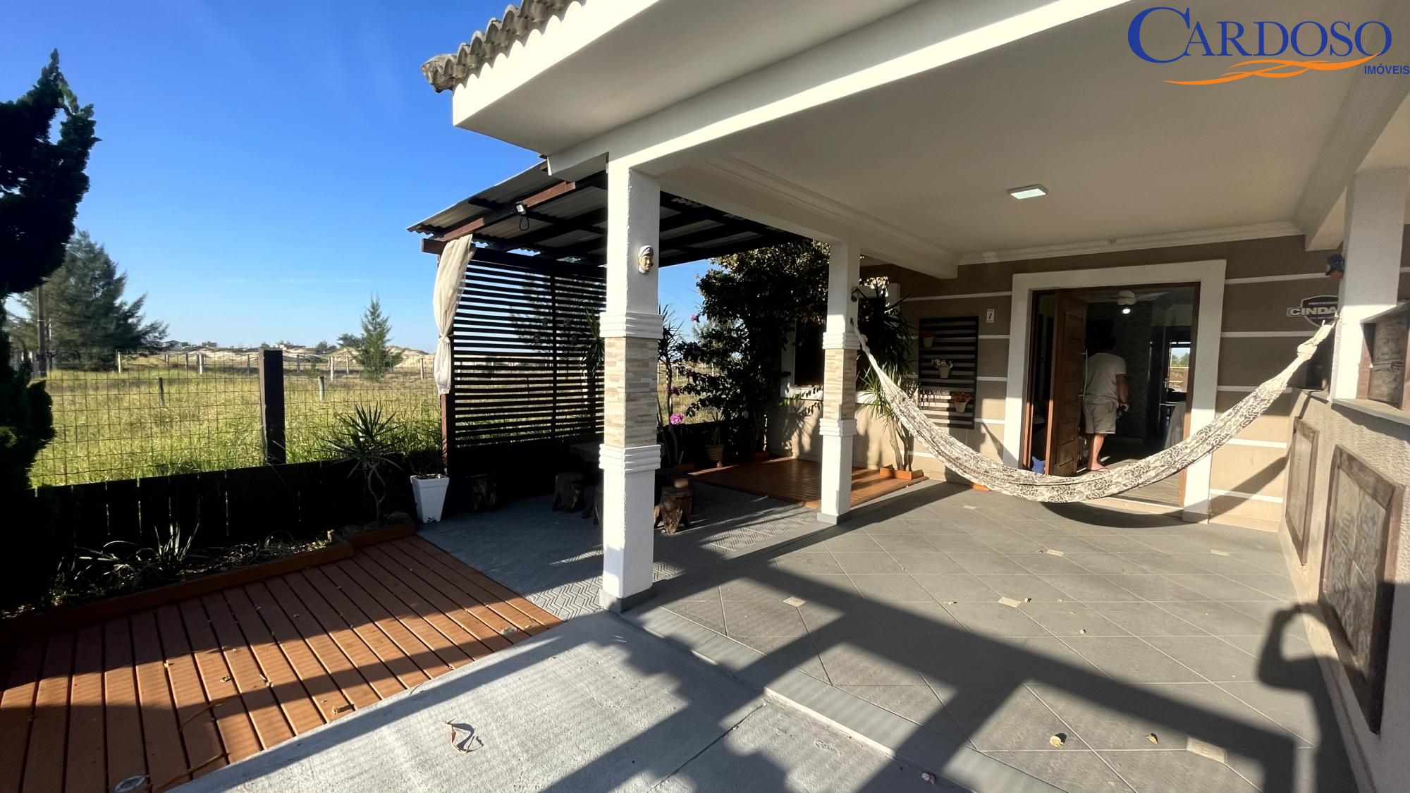 Casa, 2 quartos, 100 m² - Foto 1