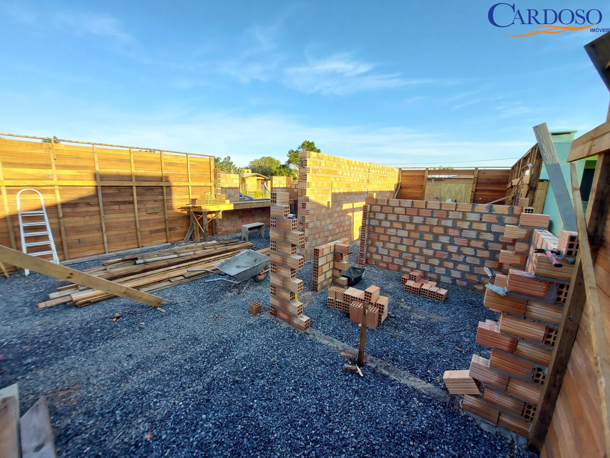 Casa, 3 quartos, 114 m² - Foto 25