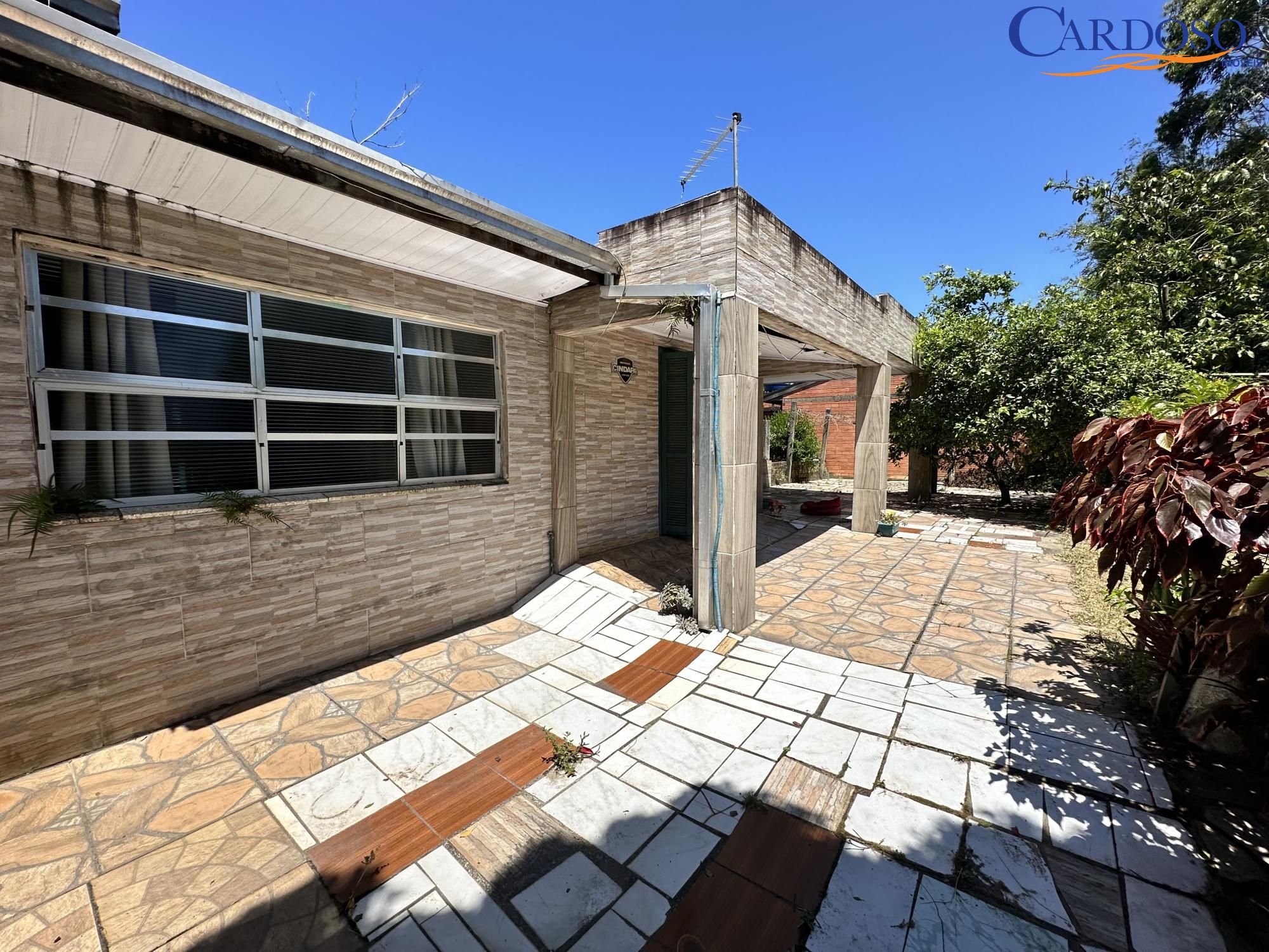 Casa, 3 quartos, 120 m² - Foto 3