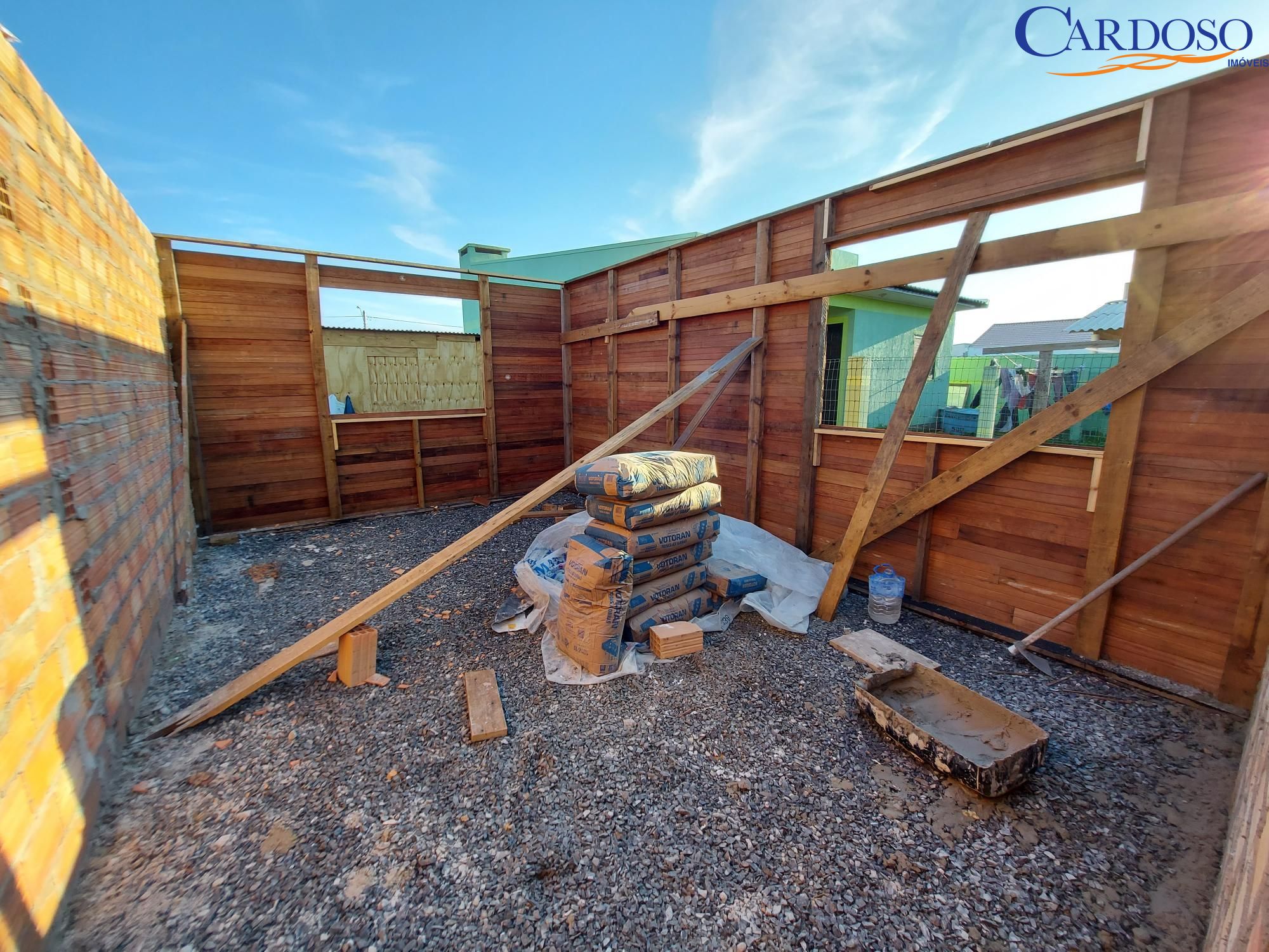 Casa, 3 quartos, 114 m² - Foto 27