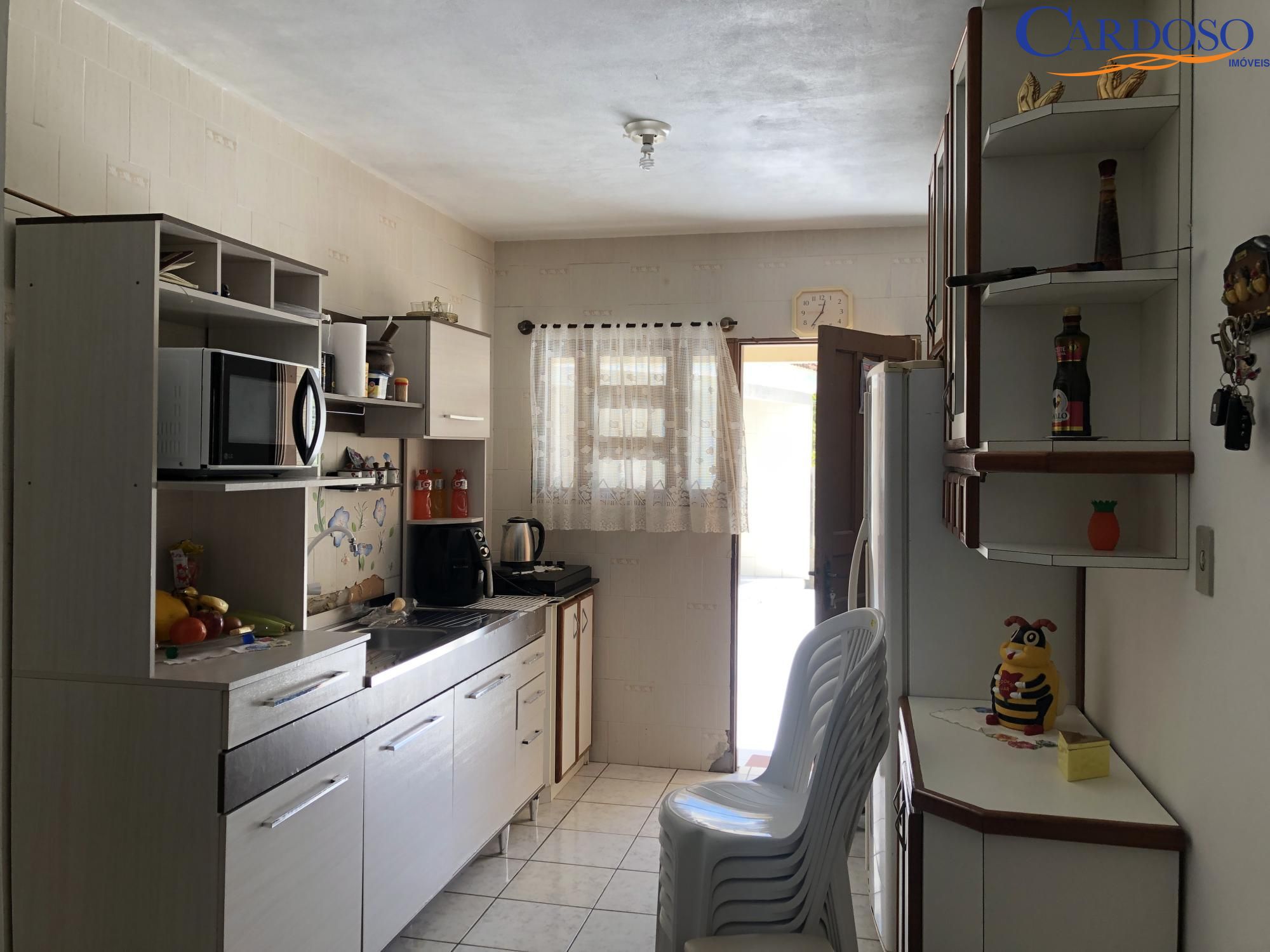 Casa à venda com 3 quartos, 140m² - Foto 9