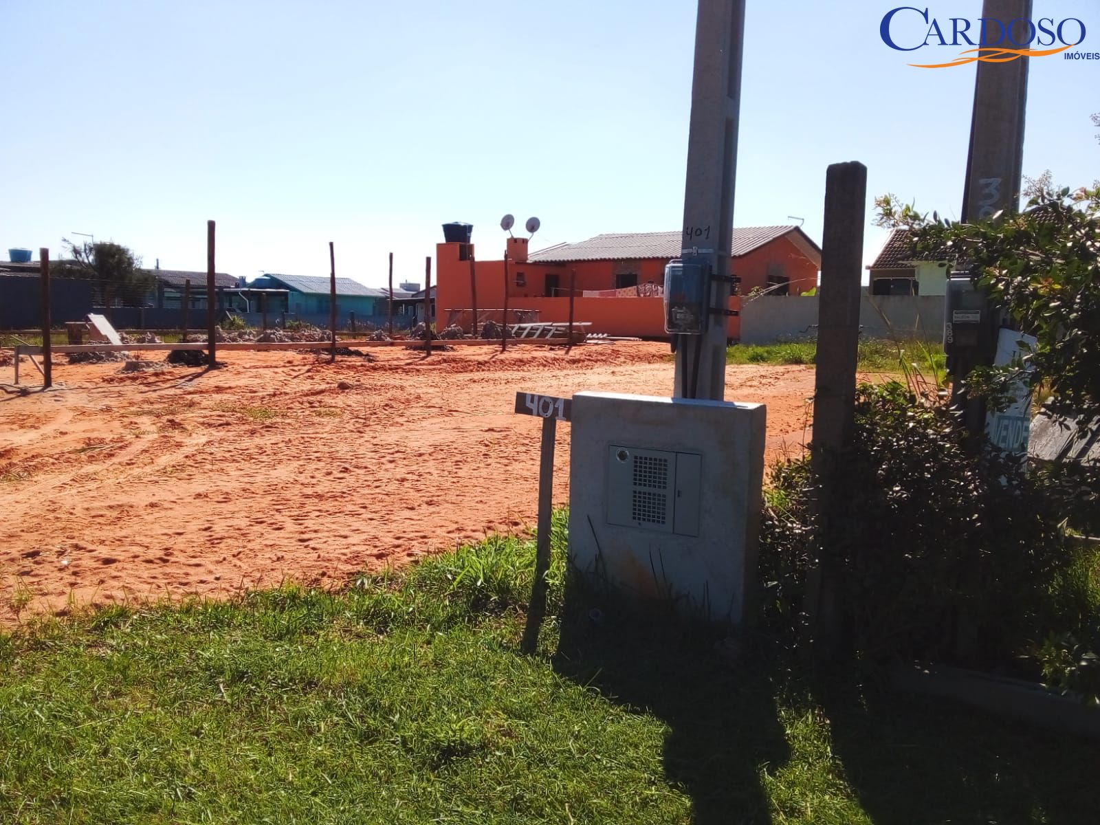 Terreno, 300 m² - Foto 7