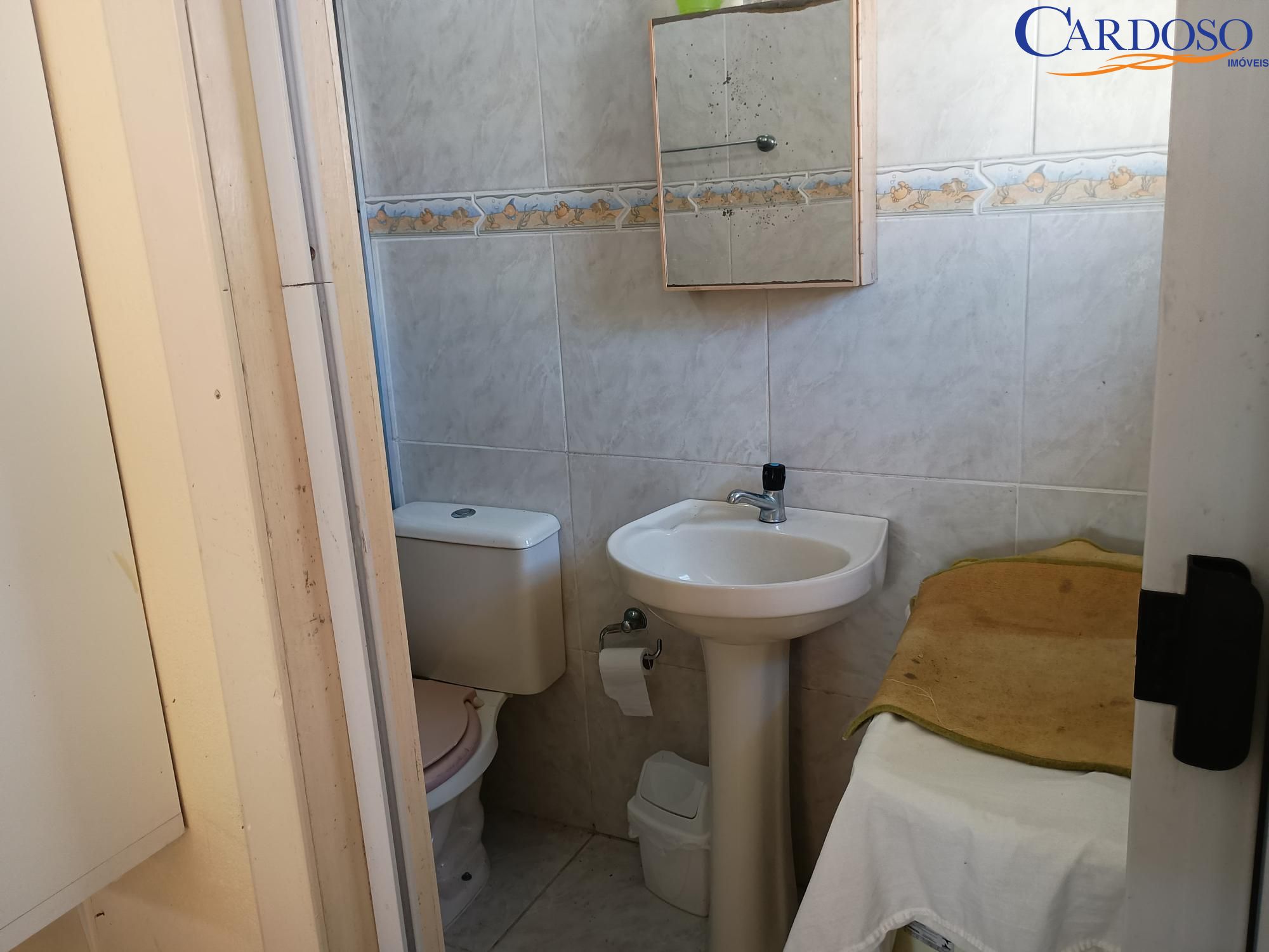 Casa à venda com 3 quartos, 92m² - Foto 23